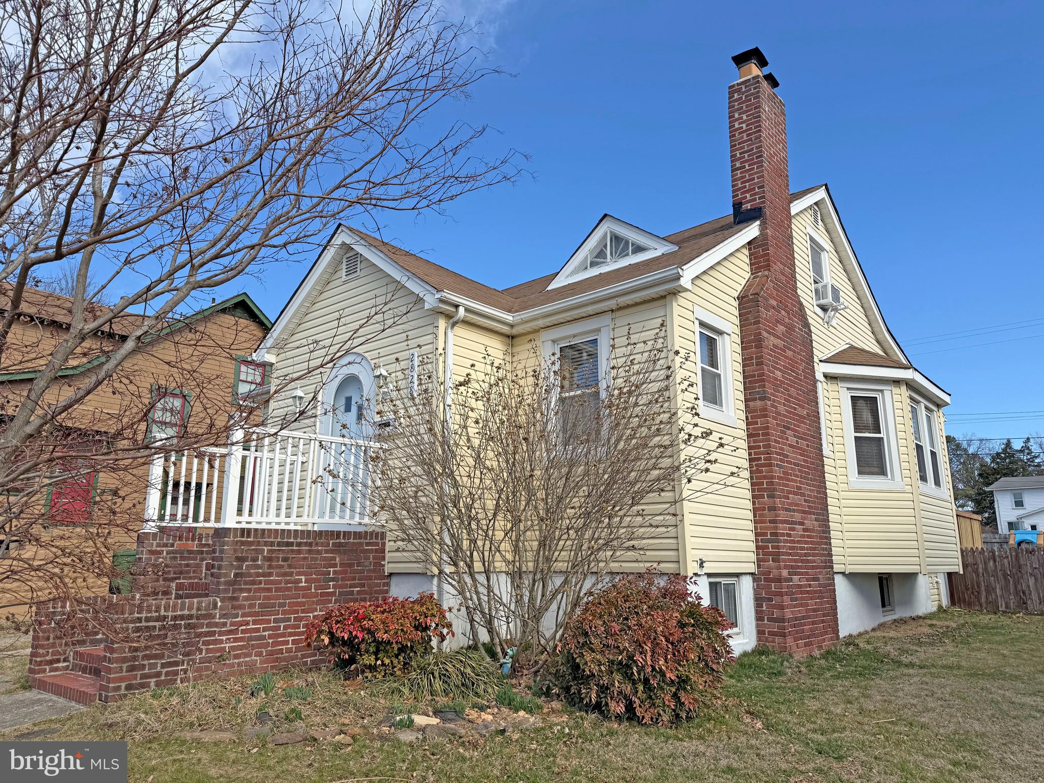 NORTH HARFORD ROAD - Residential