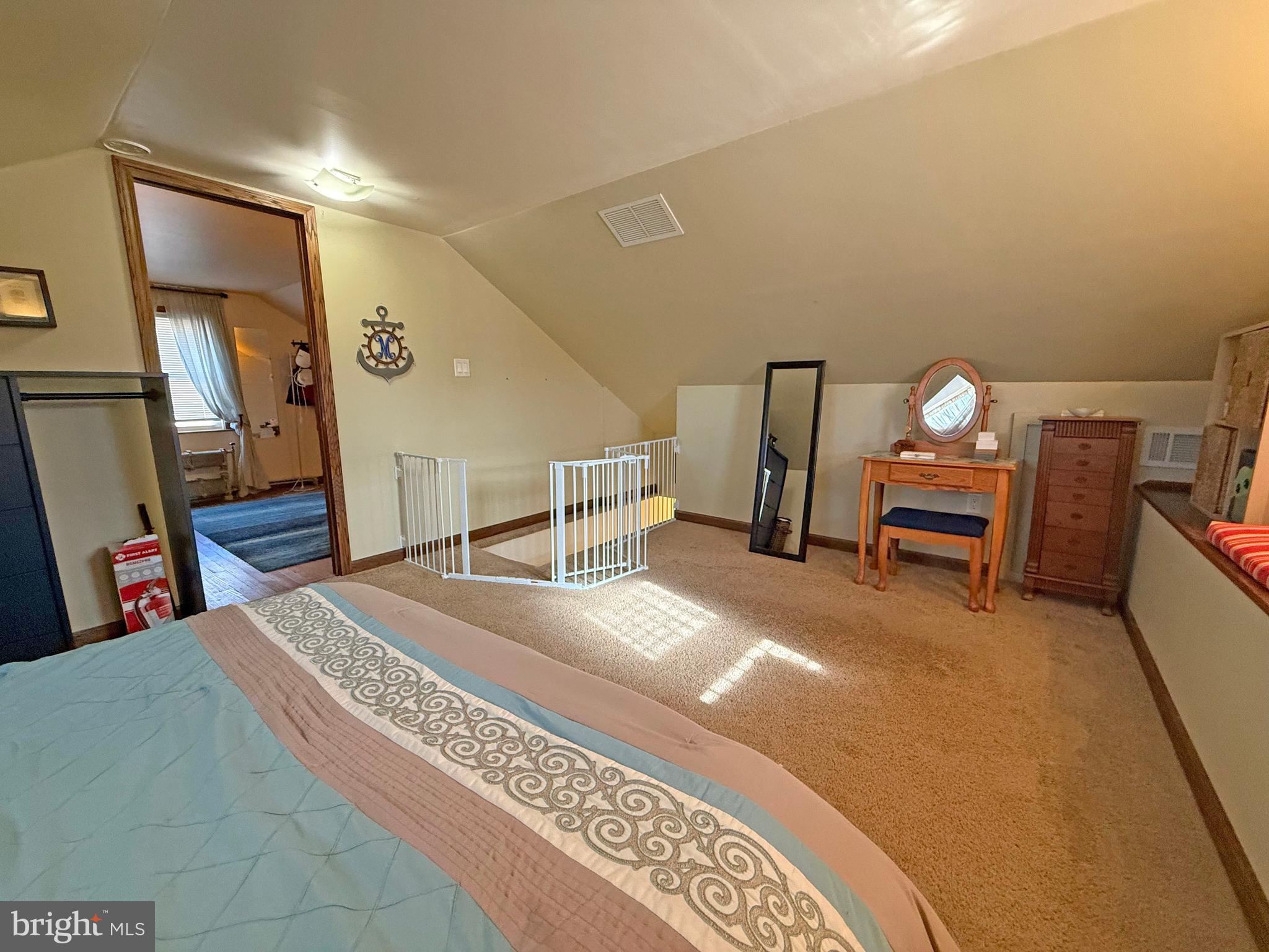 NORTH HARFORD ROAD - Residential