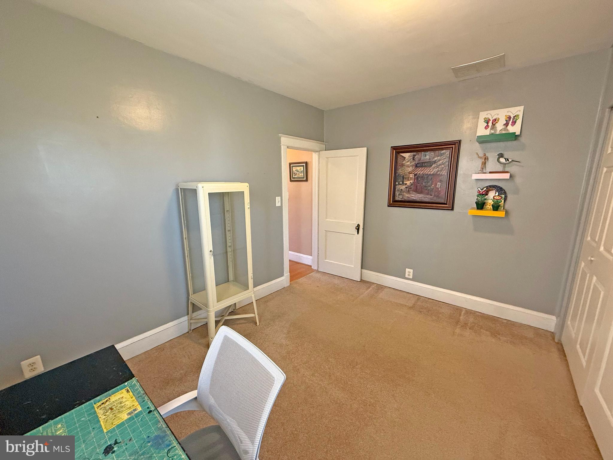 NORTH HARFORD ROAD - Residential