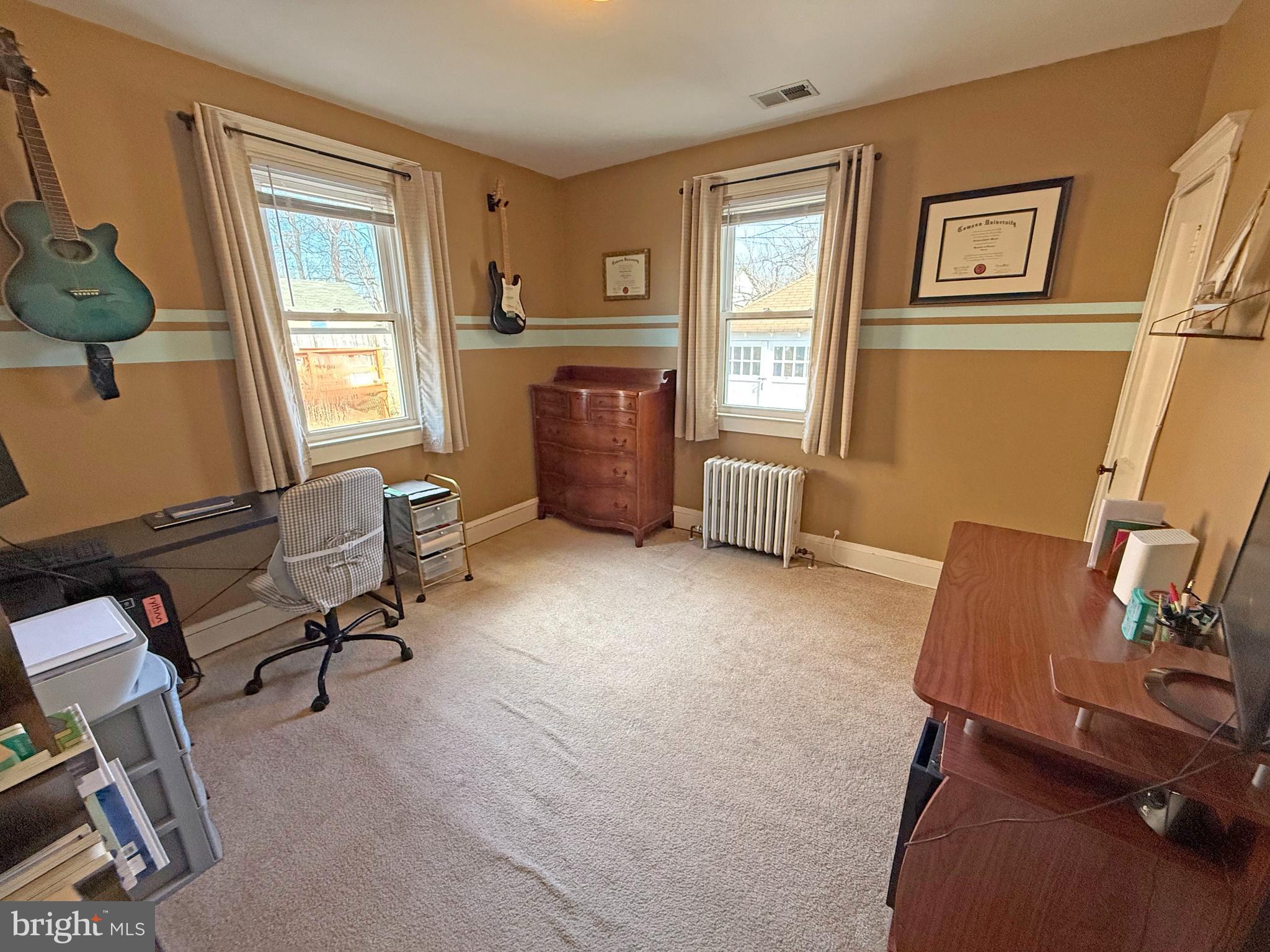 NORTH HARFORD ROAD - Residential