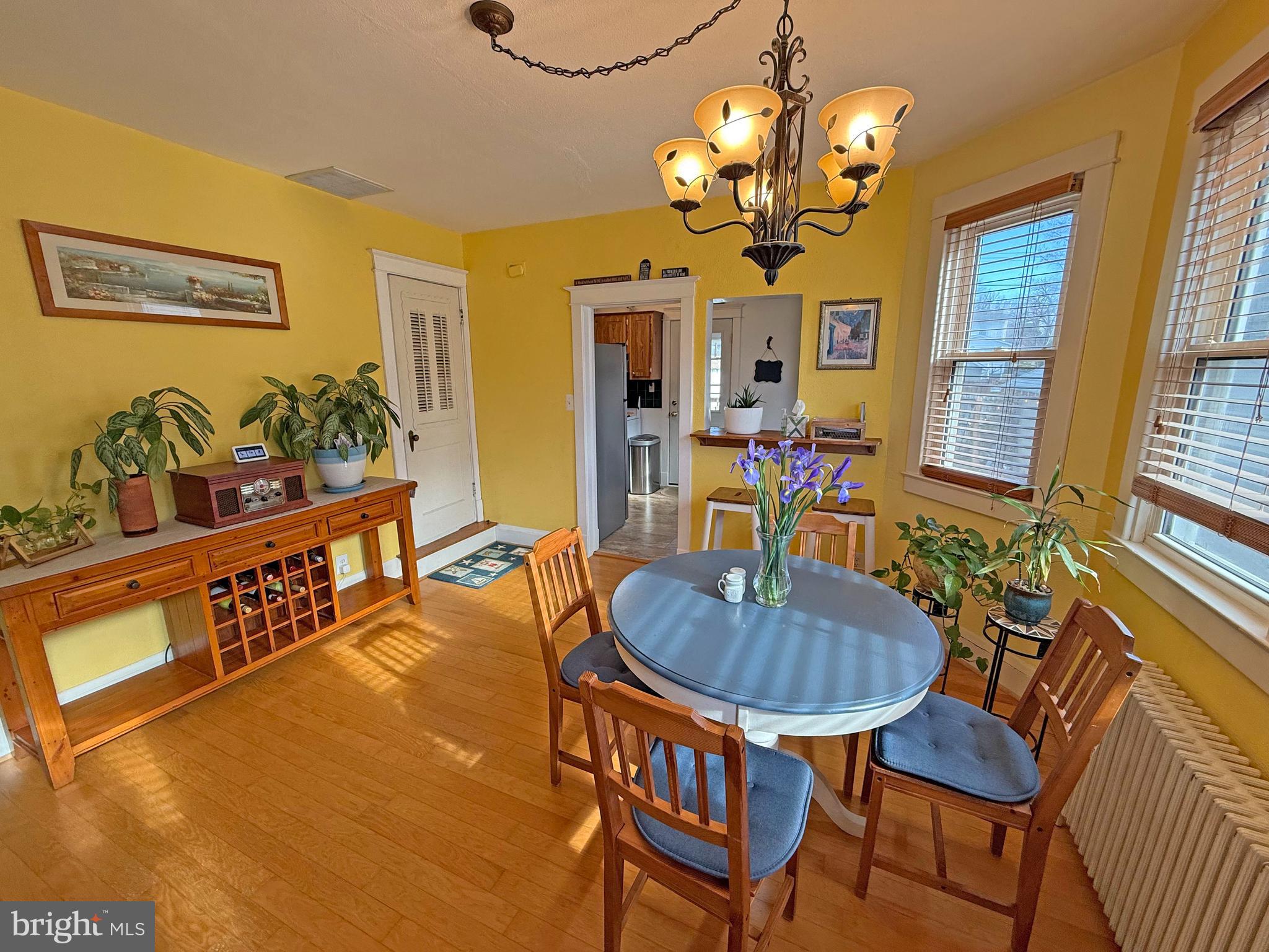 NORTH HARFORD ROAD - Residential