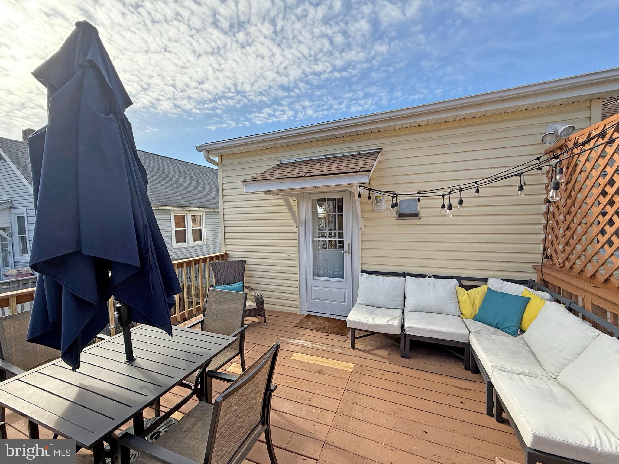 NORTH HARFORD ROAD - Residential