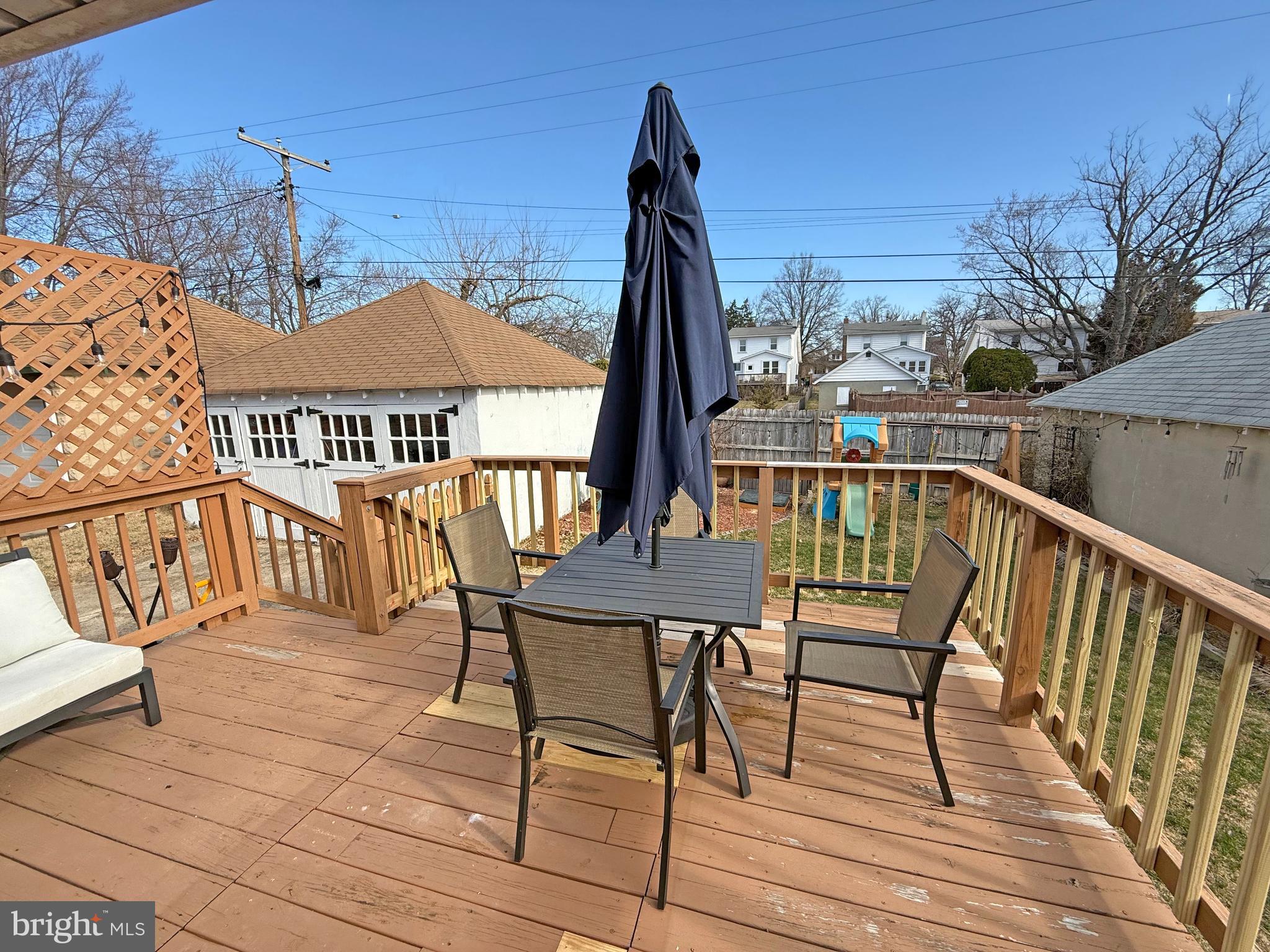 NORTH HARFORD ROAD - Residential