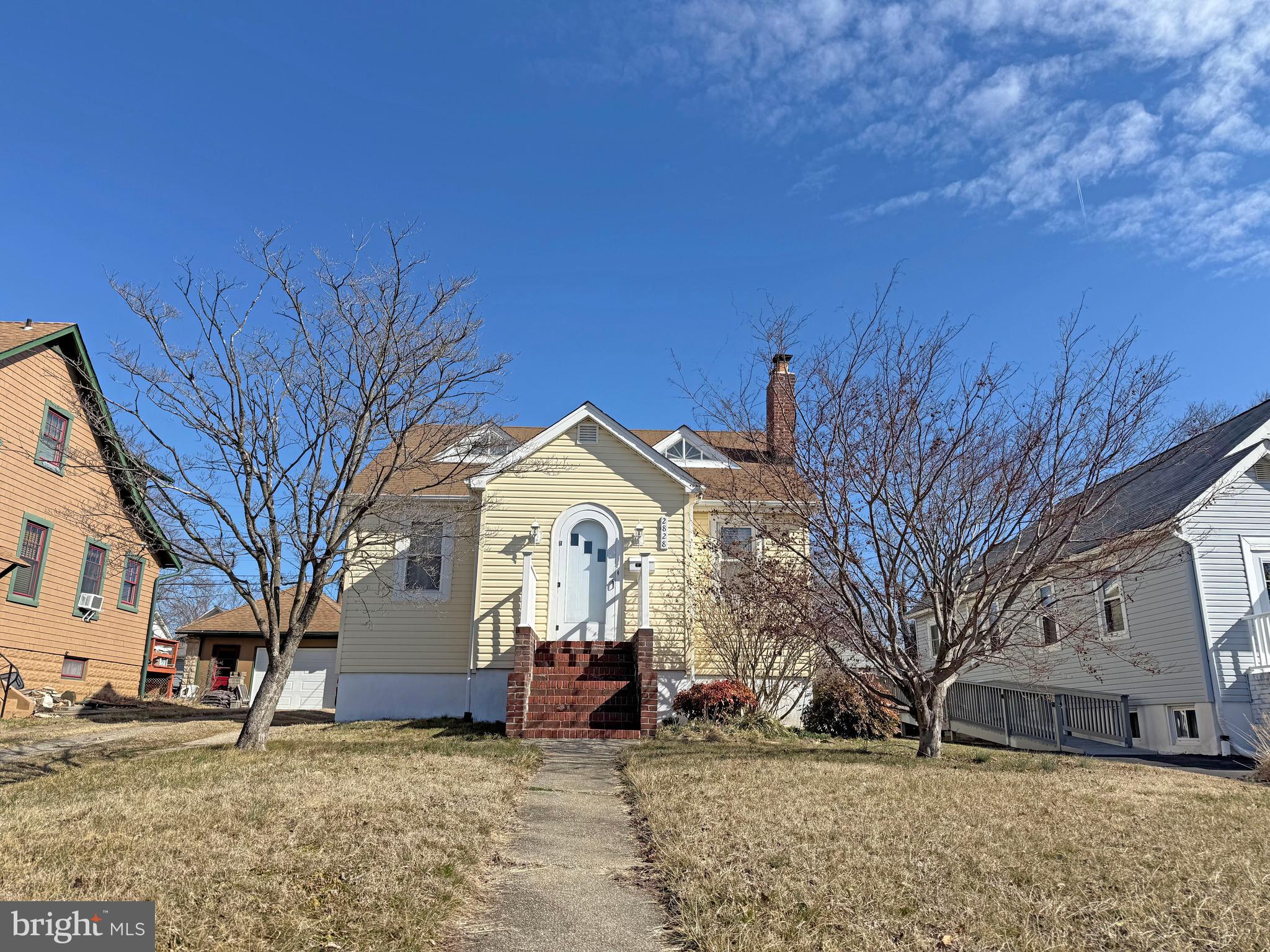 NORTH HARFORD ROAD - Residential