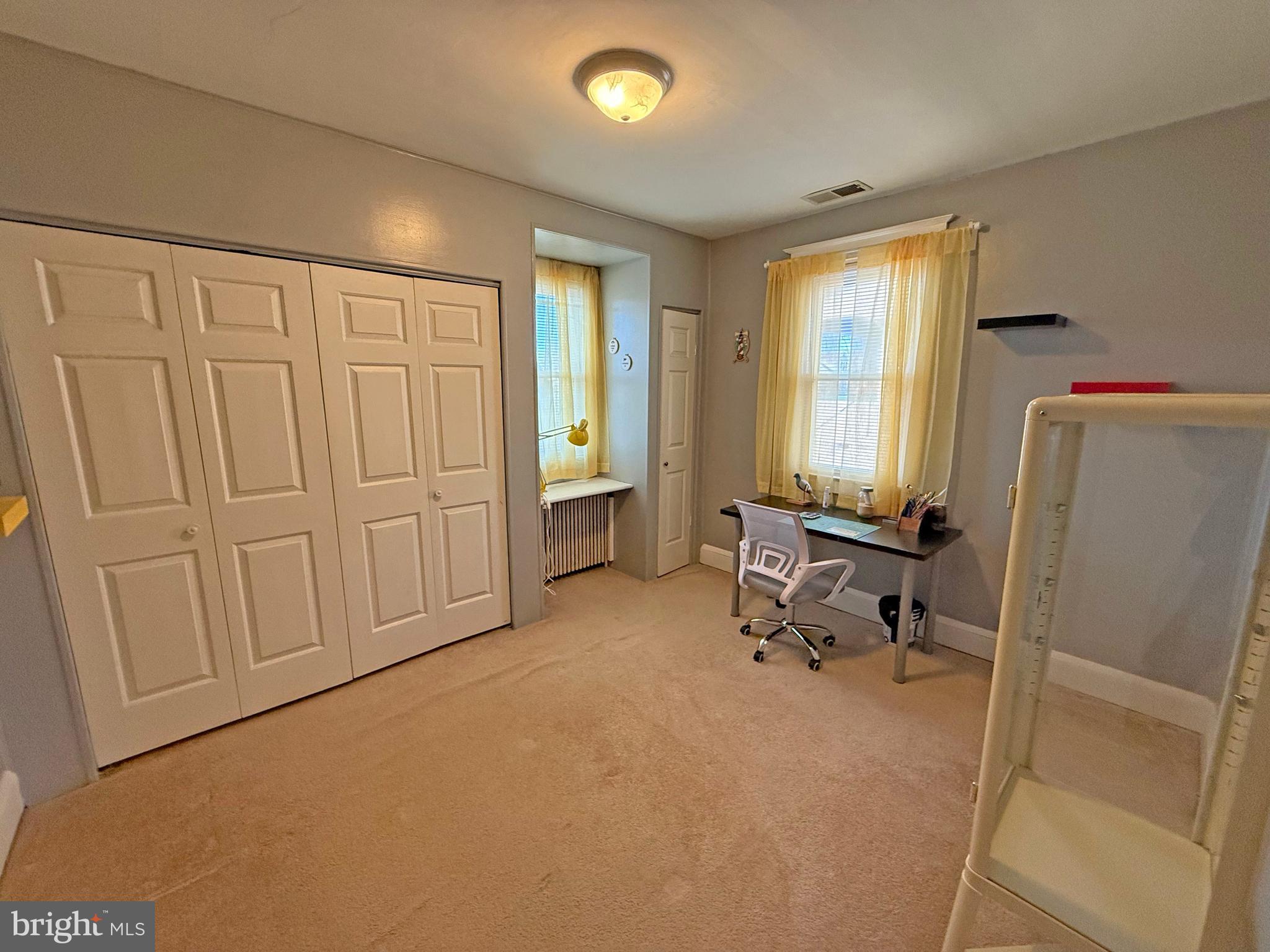 NORTH HARFORD ROAD - Residential