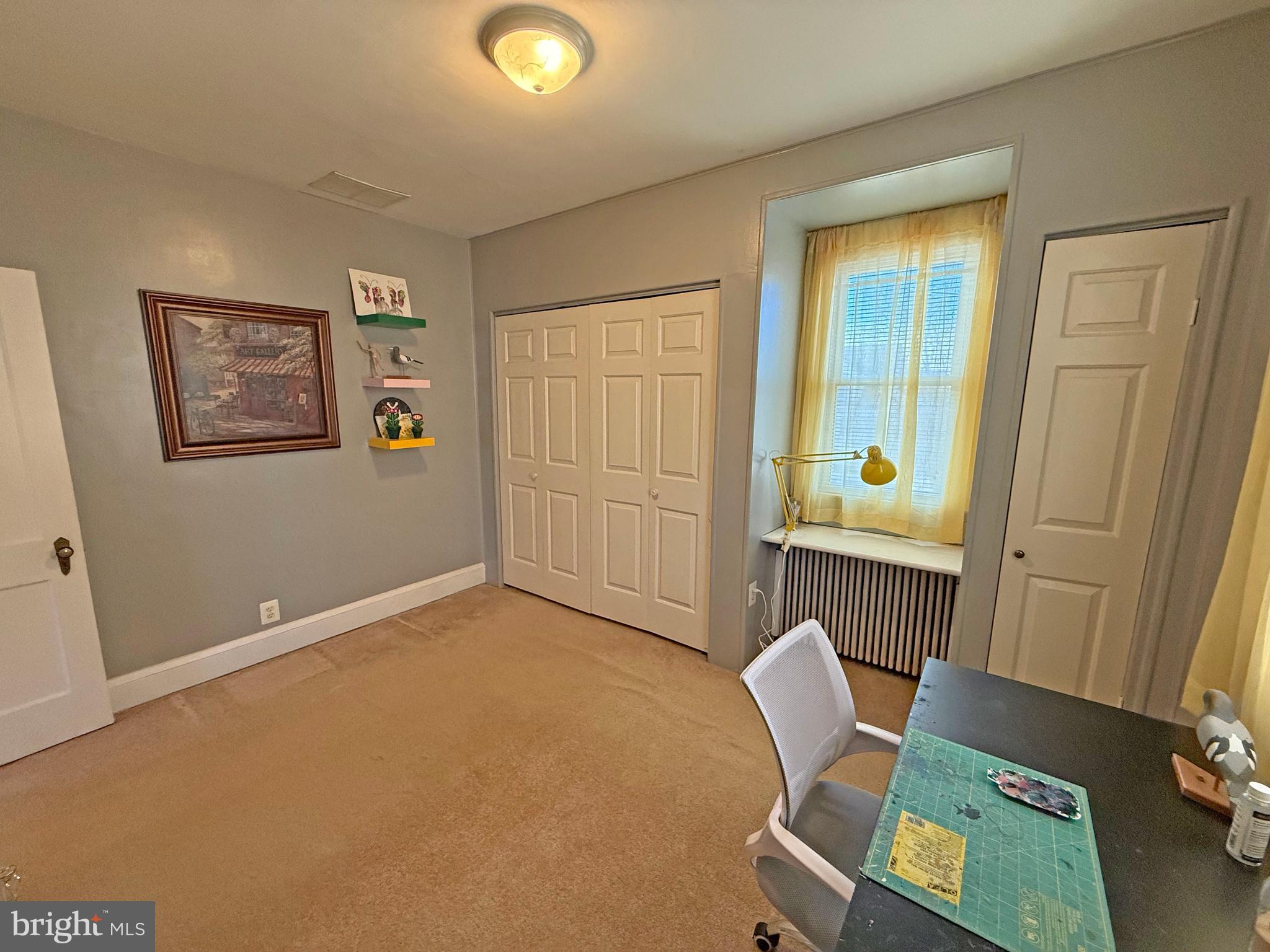 NORTH HARFORD ROAD - Residential