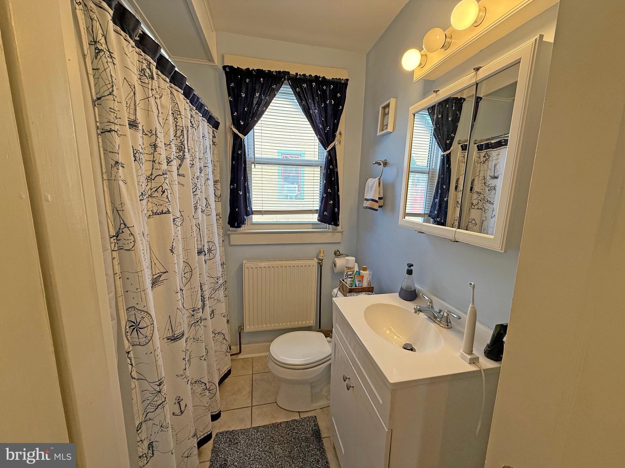 NORTH HARFORD ROAD - Residential