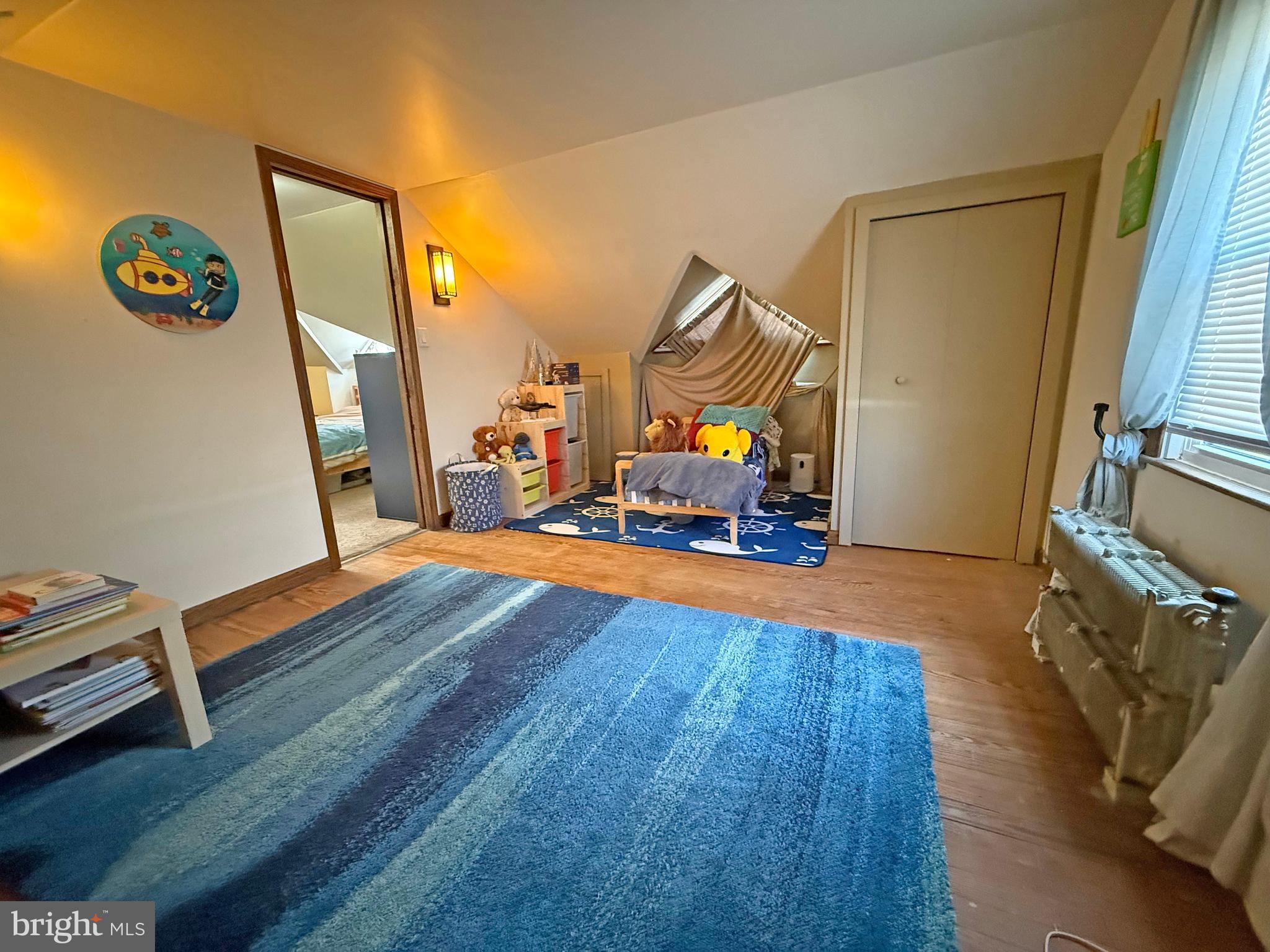 NORTH HARFORD ROAD - Residential