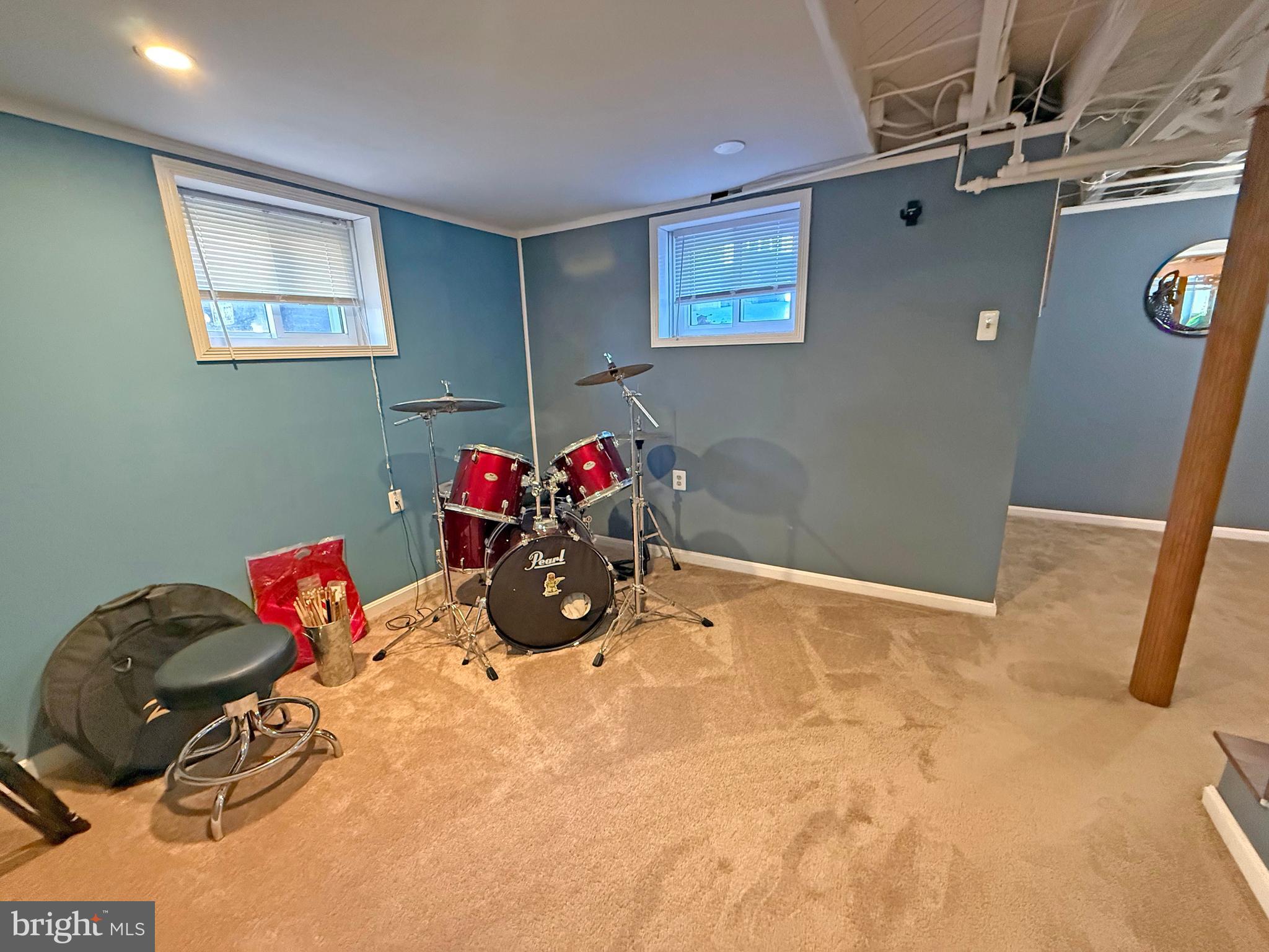 NORTH HARFORD ROAD - Residential