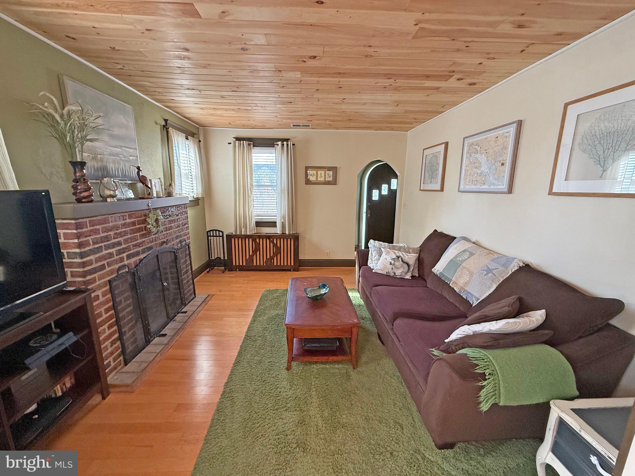 NORTH HARFORD ROAD - Residential