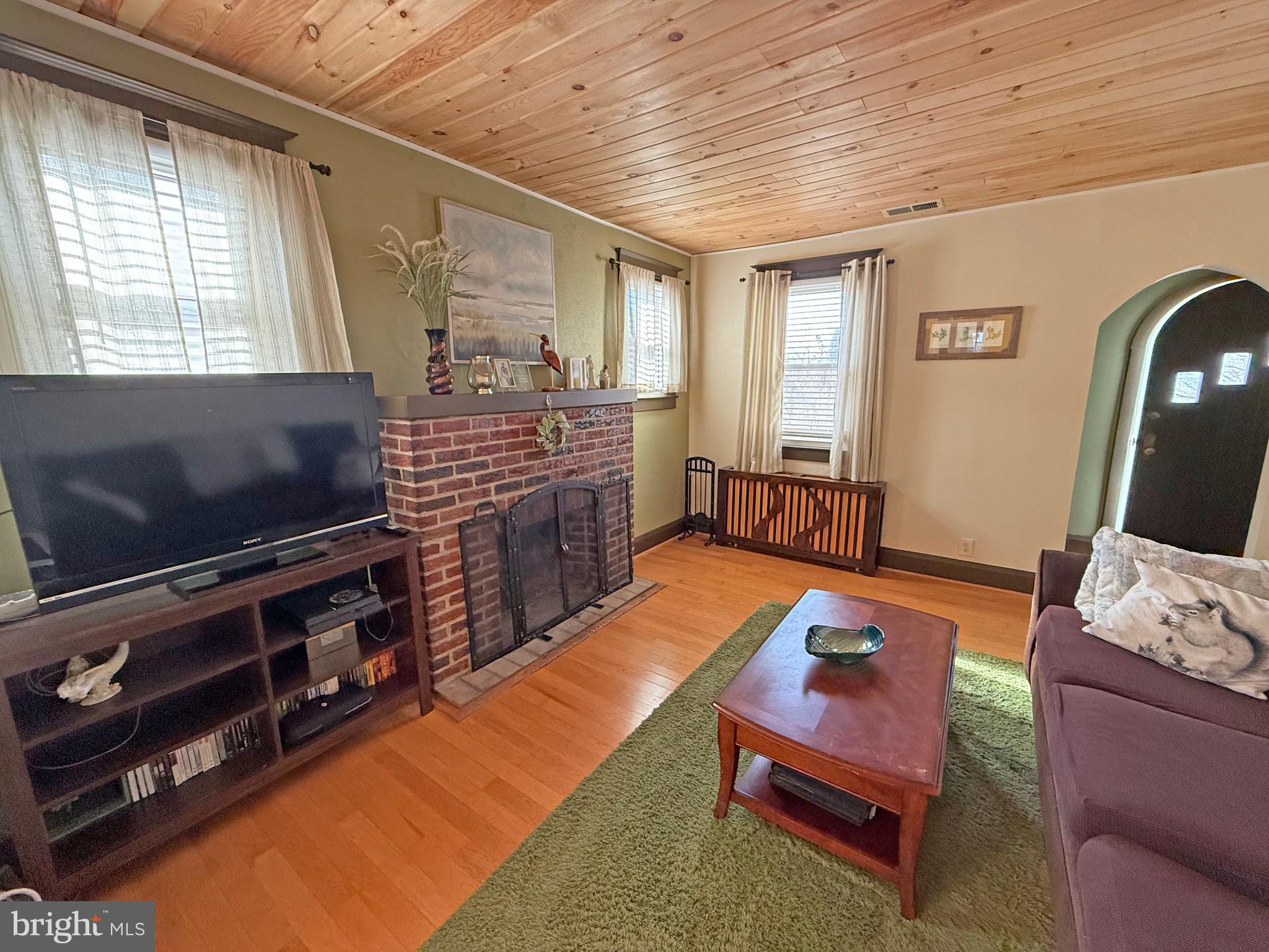 NORTH HARFORD ROAD - Residential