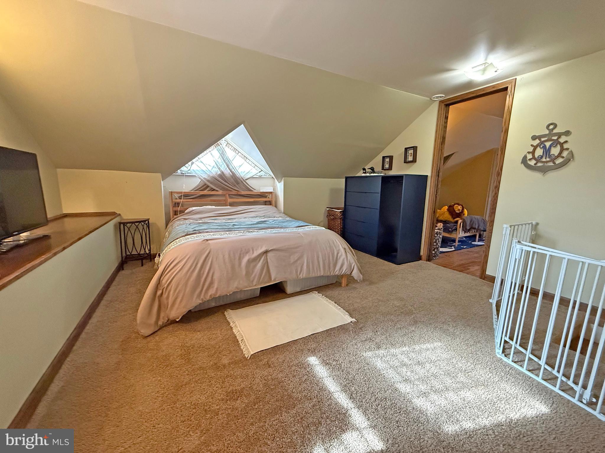 NORTH HARFORD ROAD - Residential