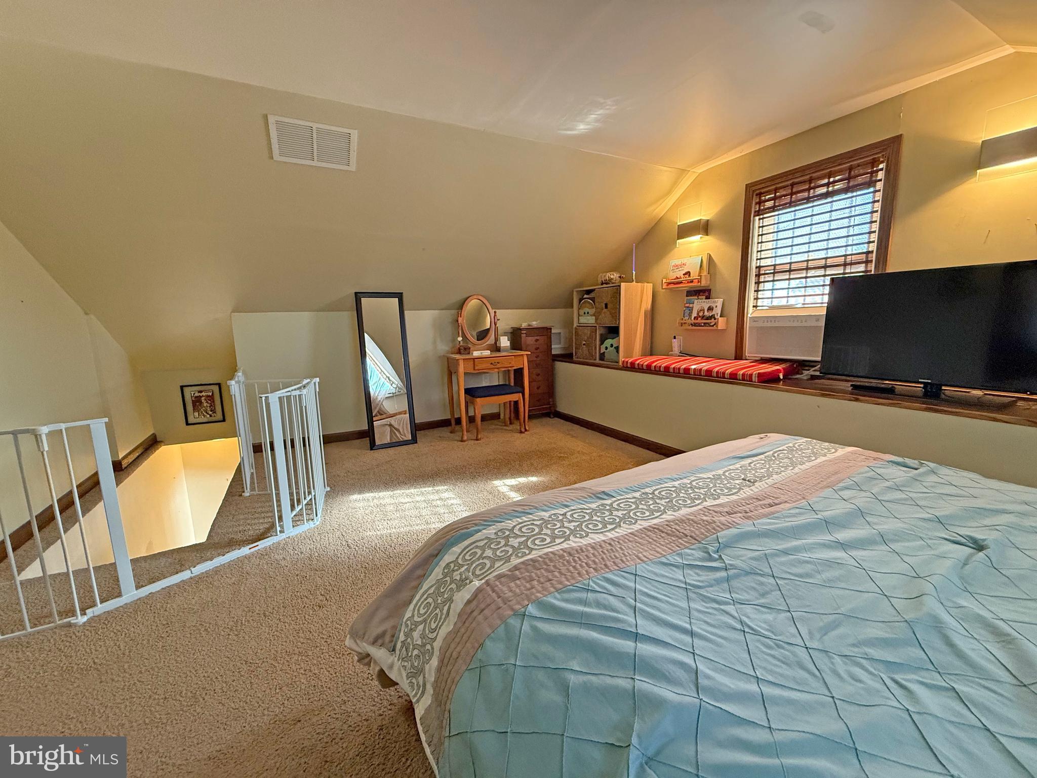 NORTH HARFORD ROAD - Residential