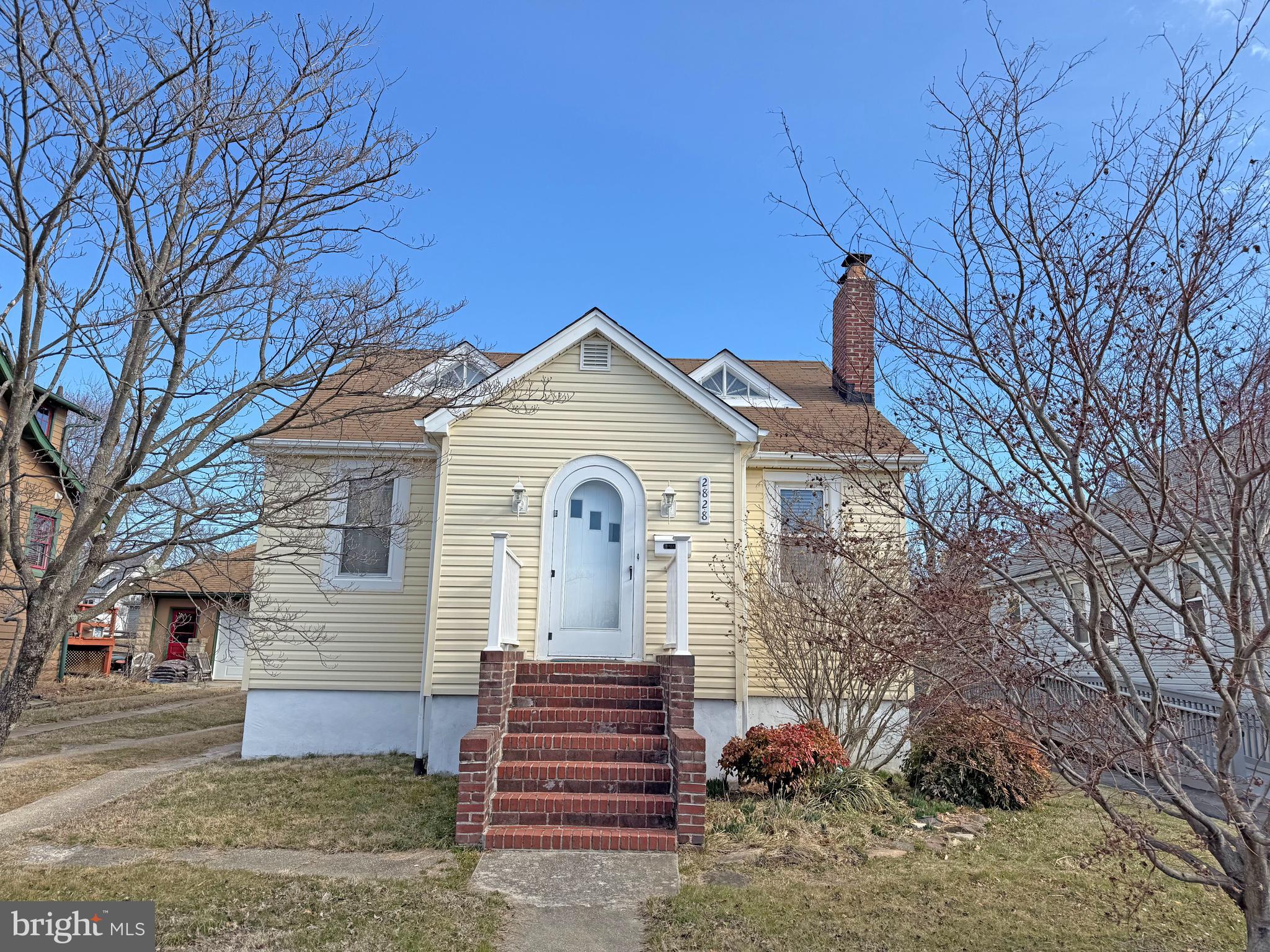 NORTH HARFORD ROAD - Residential