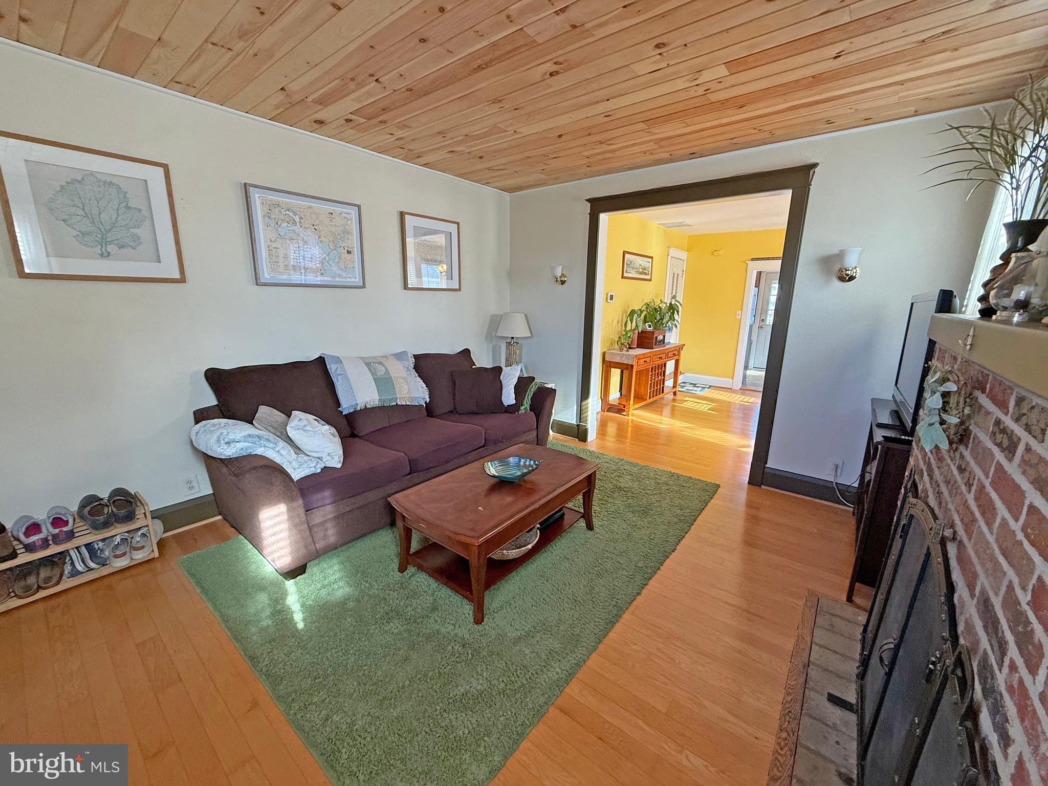 NORTH HARFORD ROAD - Residential