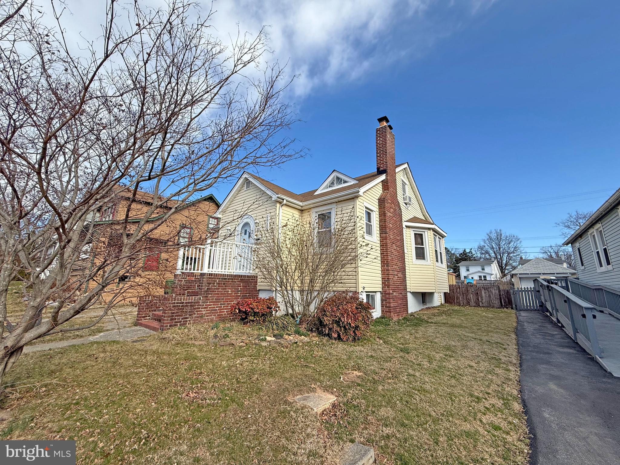 NORTH HARFORD ROAD - Residential