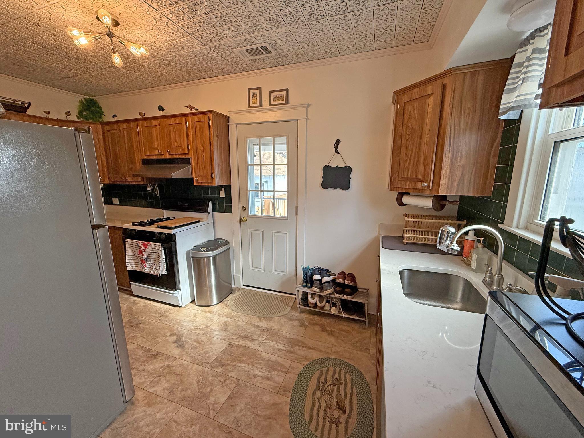 NORTH HARFORD ROAD - Residential