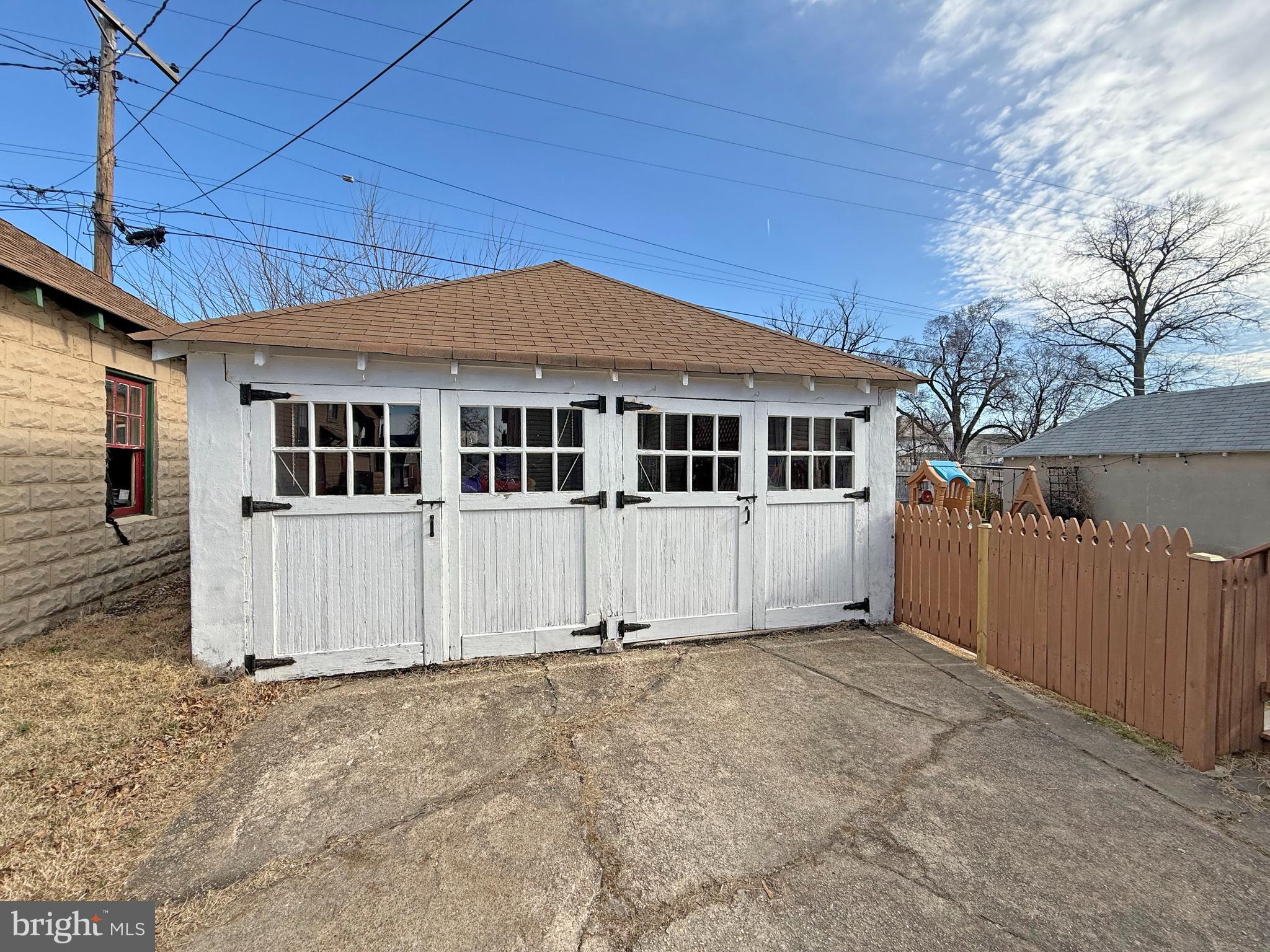 NORTH HARFORD ROAD - Residential