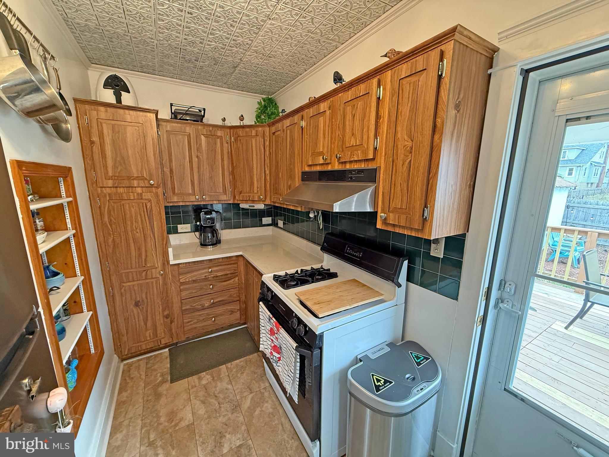 NORTH HARFORD ROAD - Residential