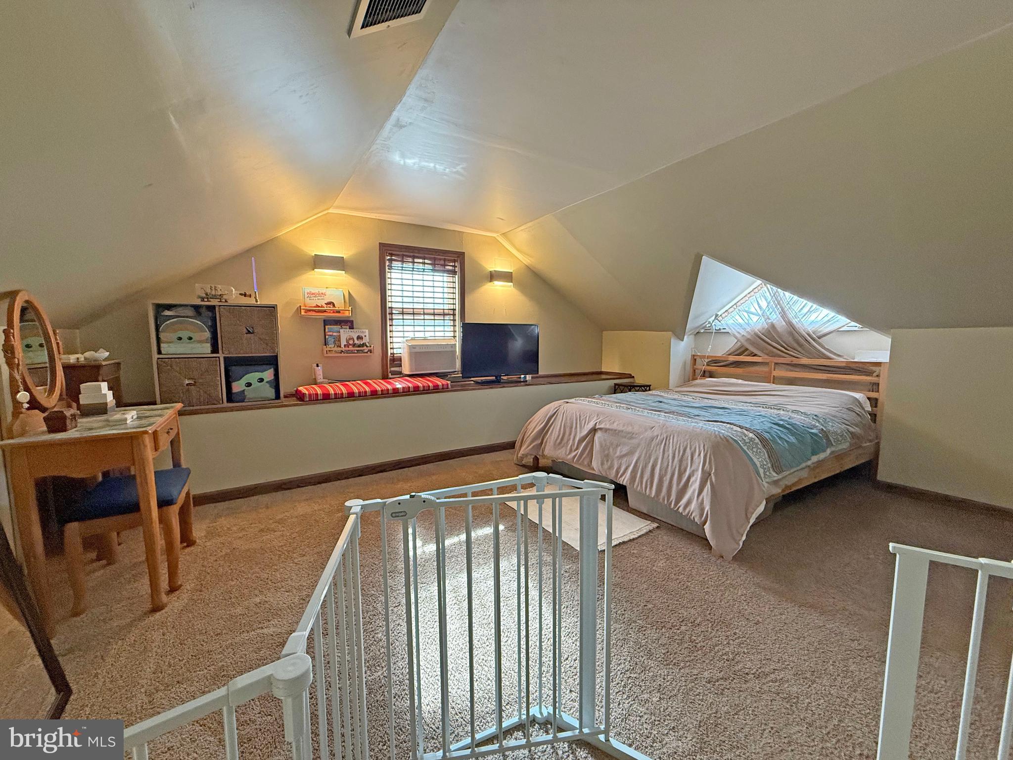 NORTH HARFORD ROAD - Residential