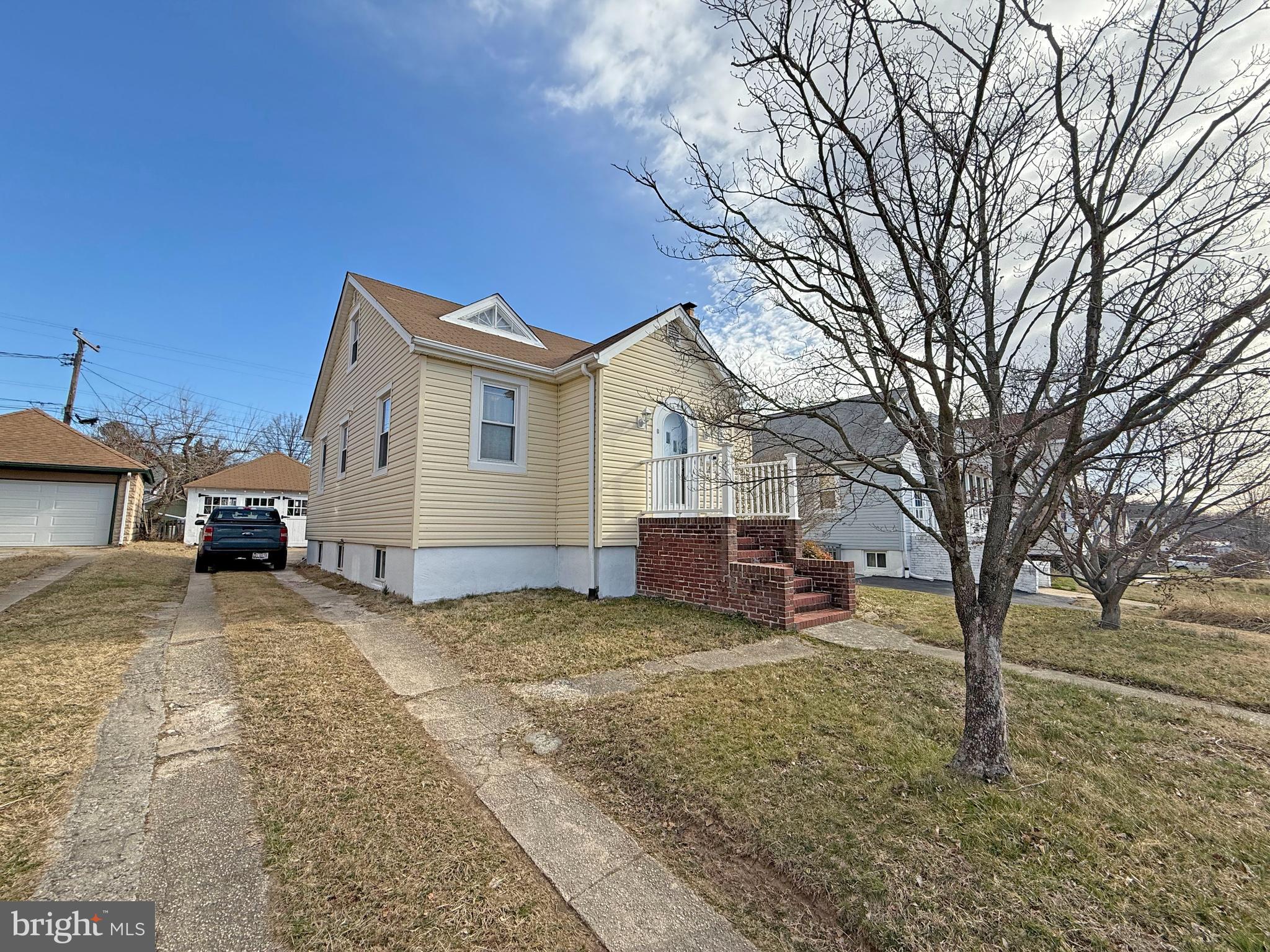 NORTH HARFORD ROAD - Residential