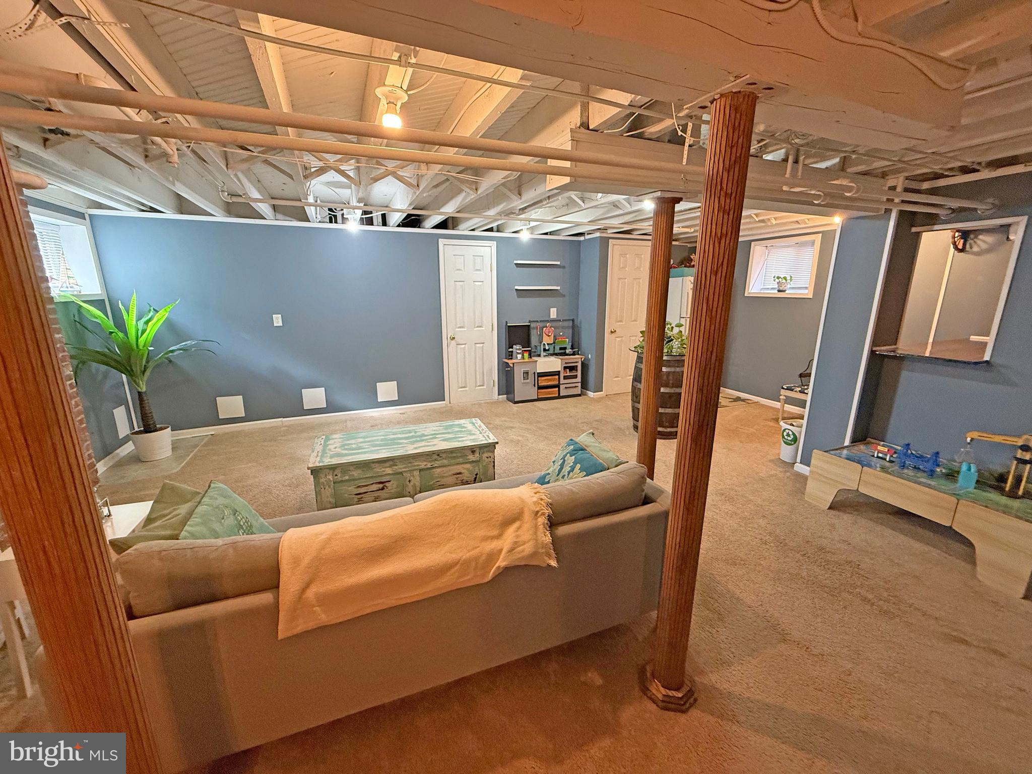 NORTH HARFORD ROAD - Residential