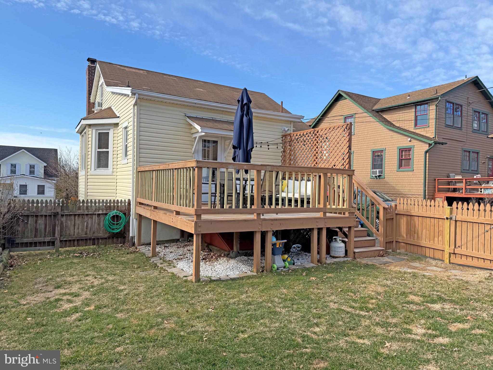 NORTH HARFORD ROAD - Residential