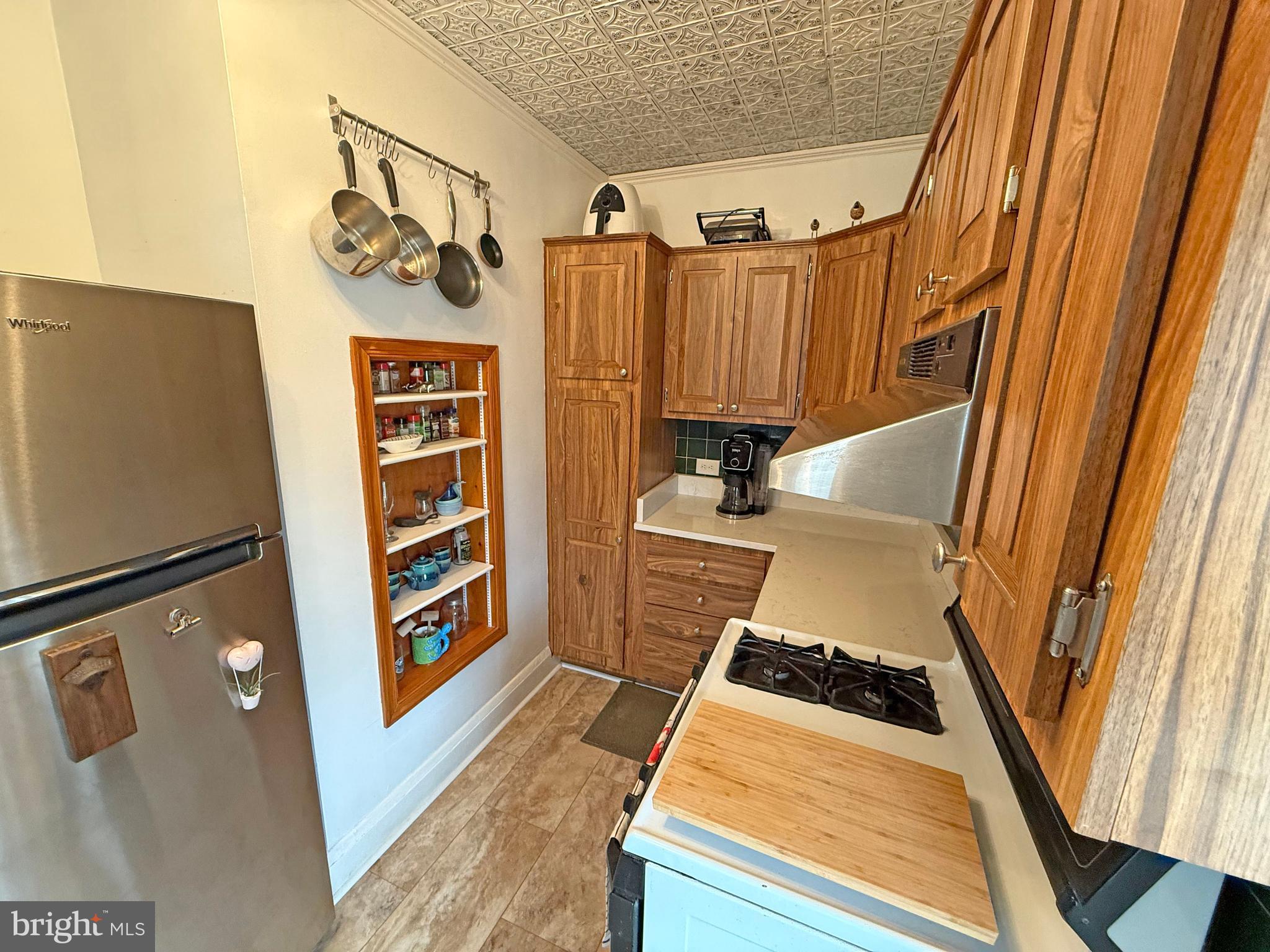 NORTH HARFORD ROAD - Residential