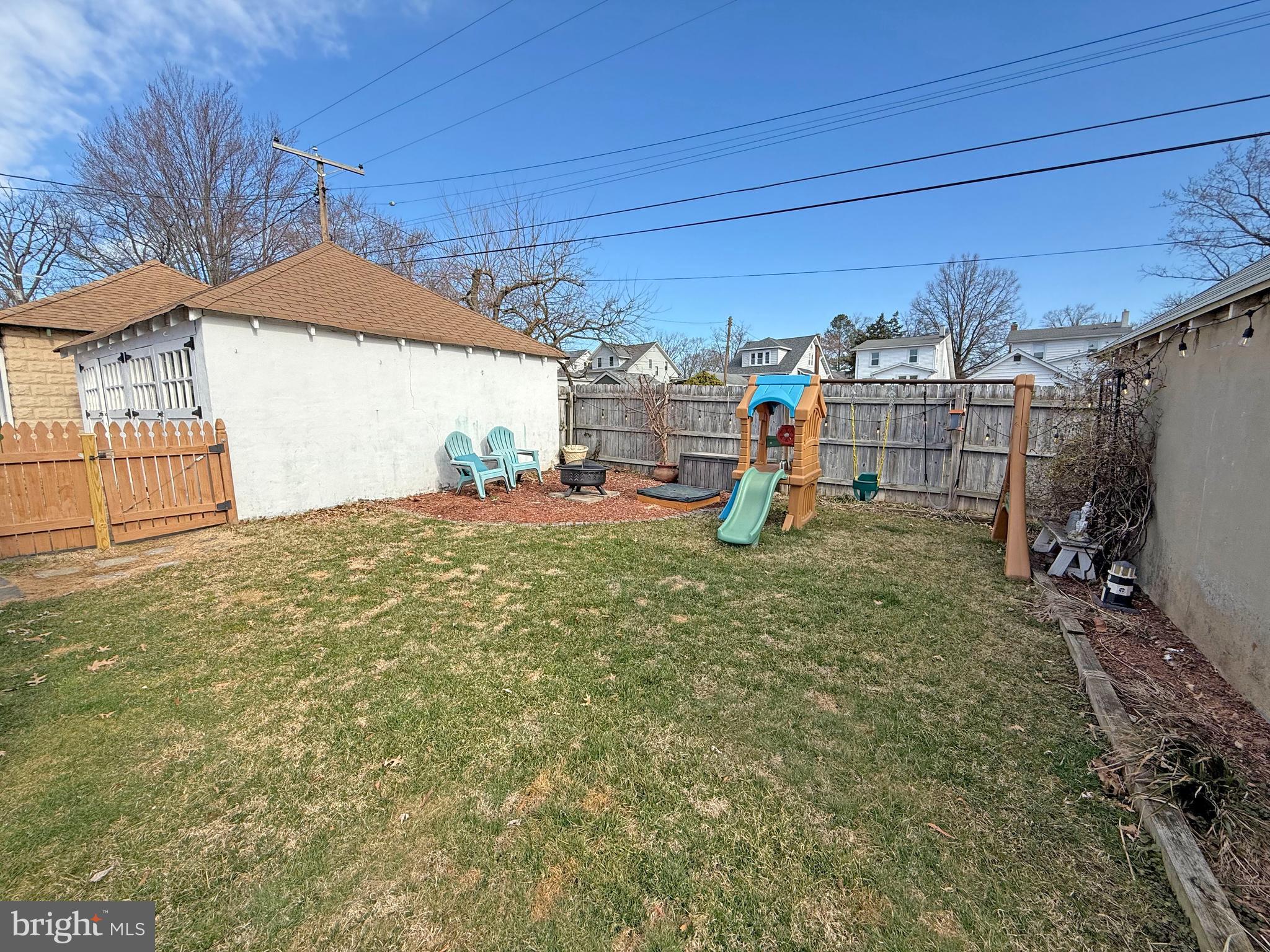 NORTH HARFORD ROAD - Residential