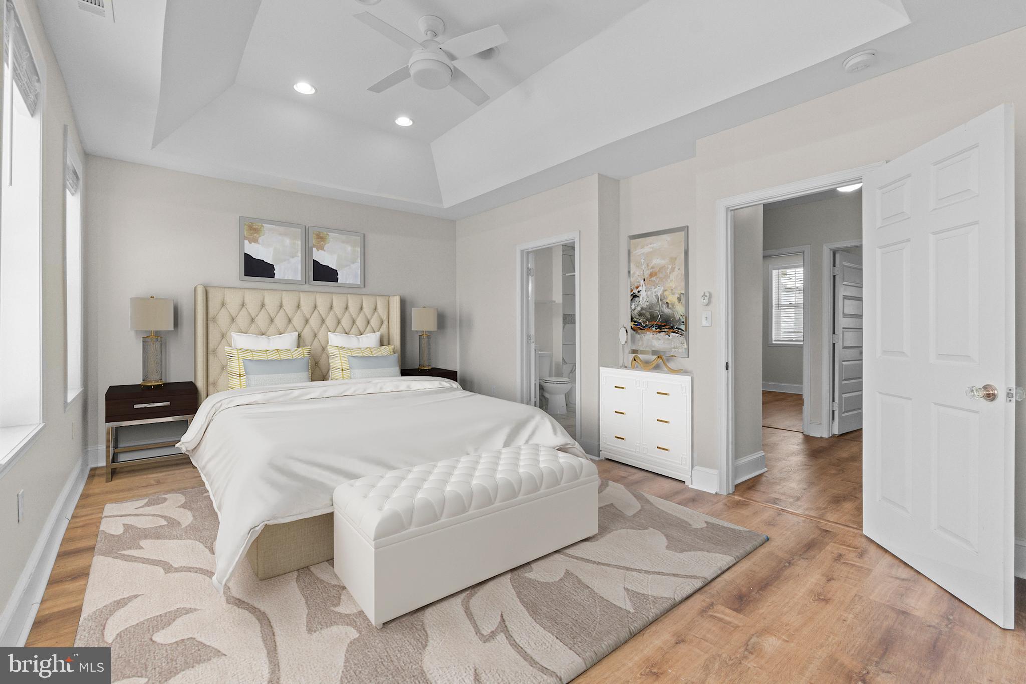 GREENSPRING - Residential