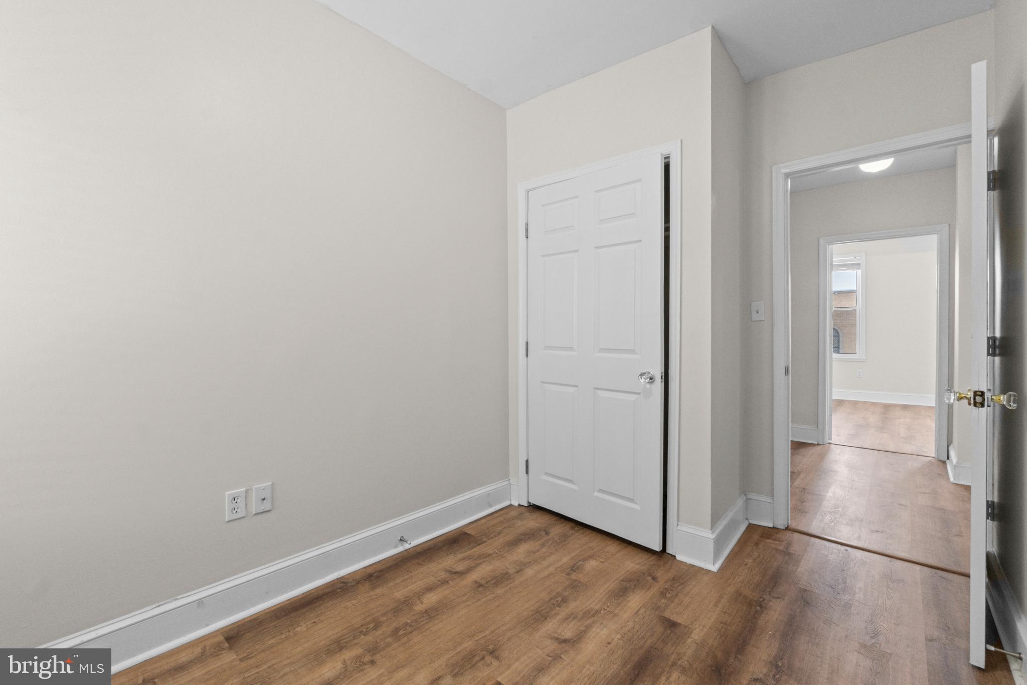 GREENSPRING - Residential