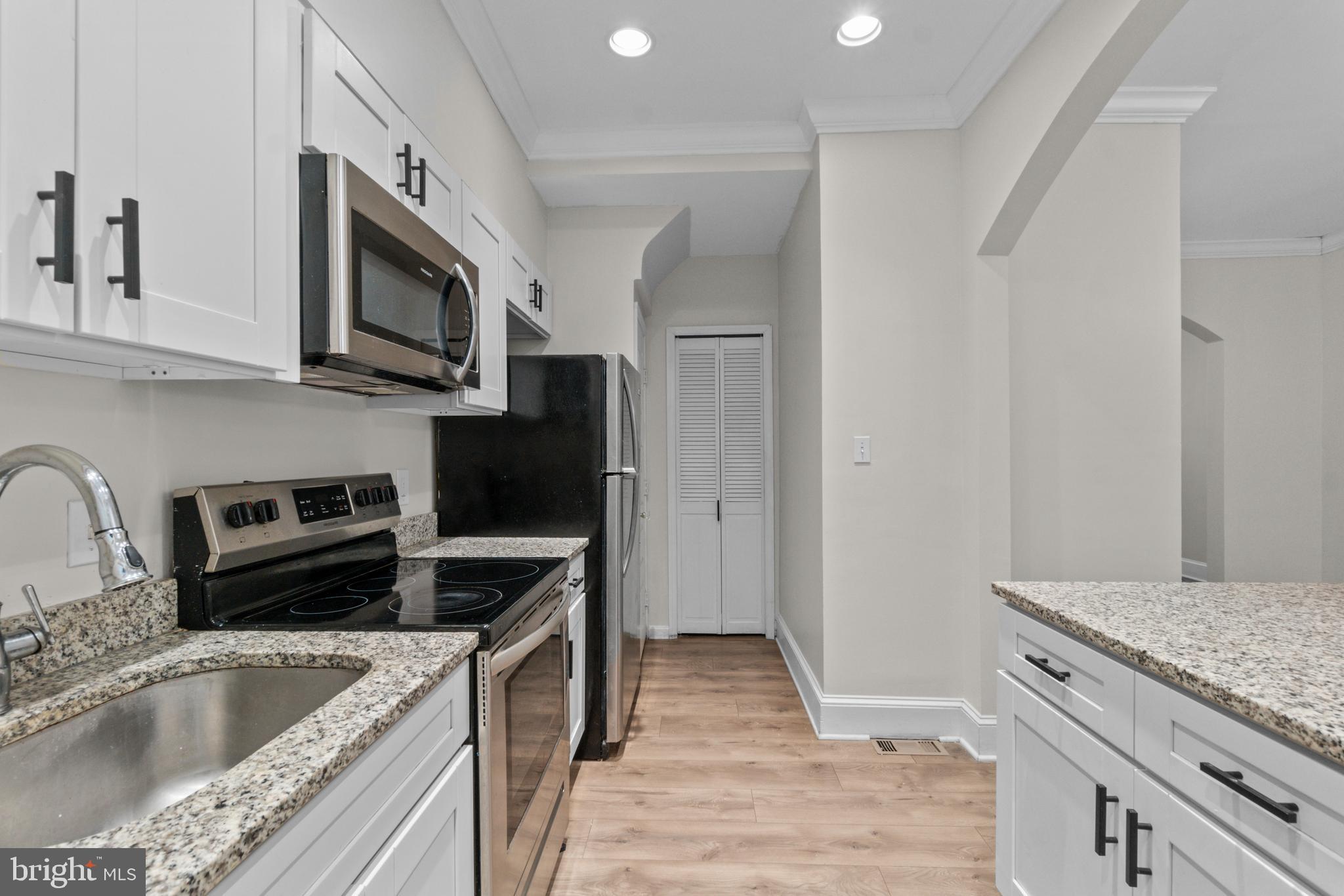 GREENSPRING - Residential