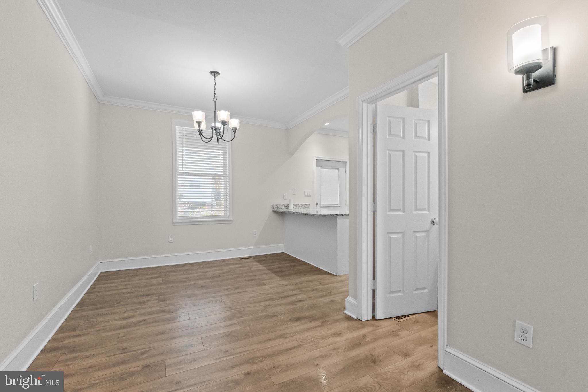 GREENSPRING - Residential