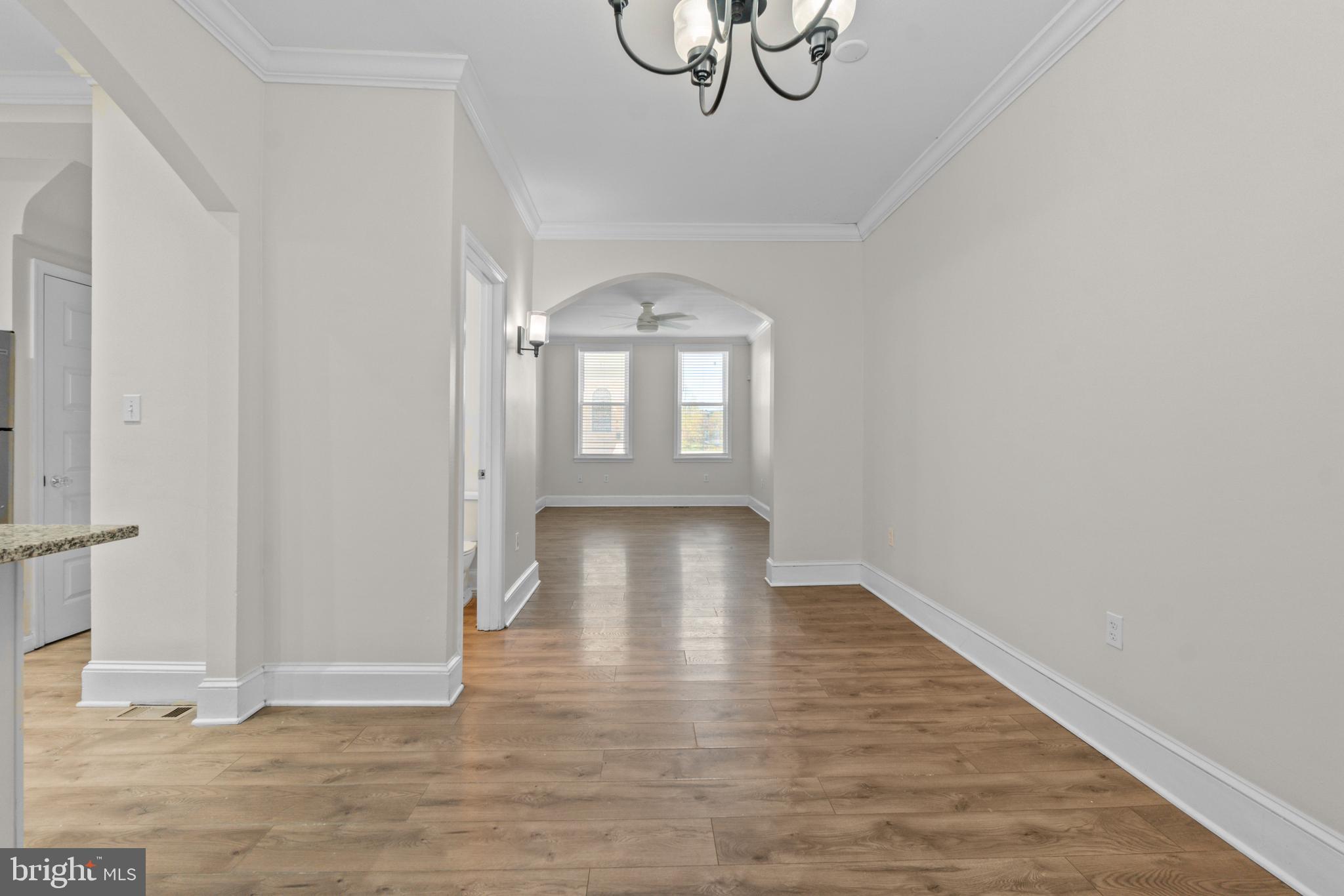 GREENSPRING - Residential