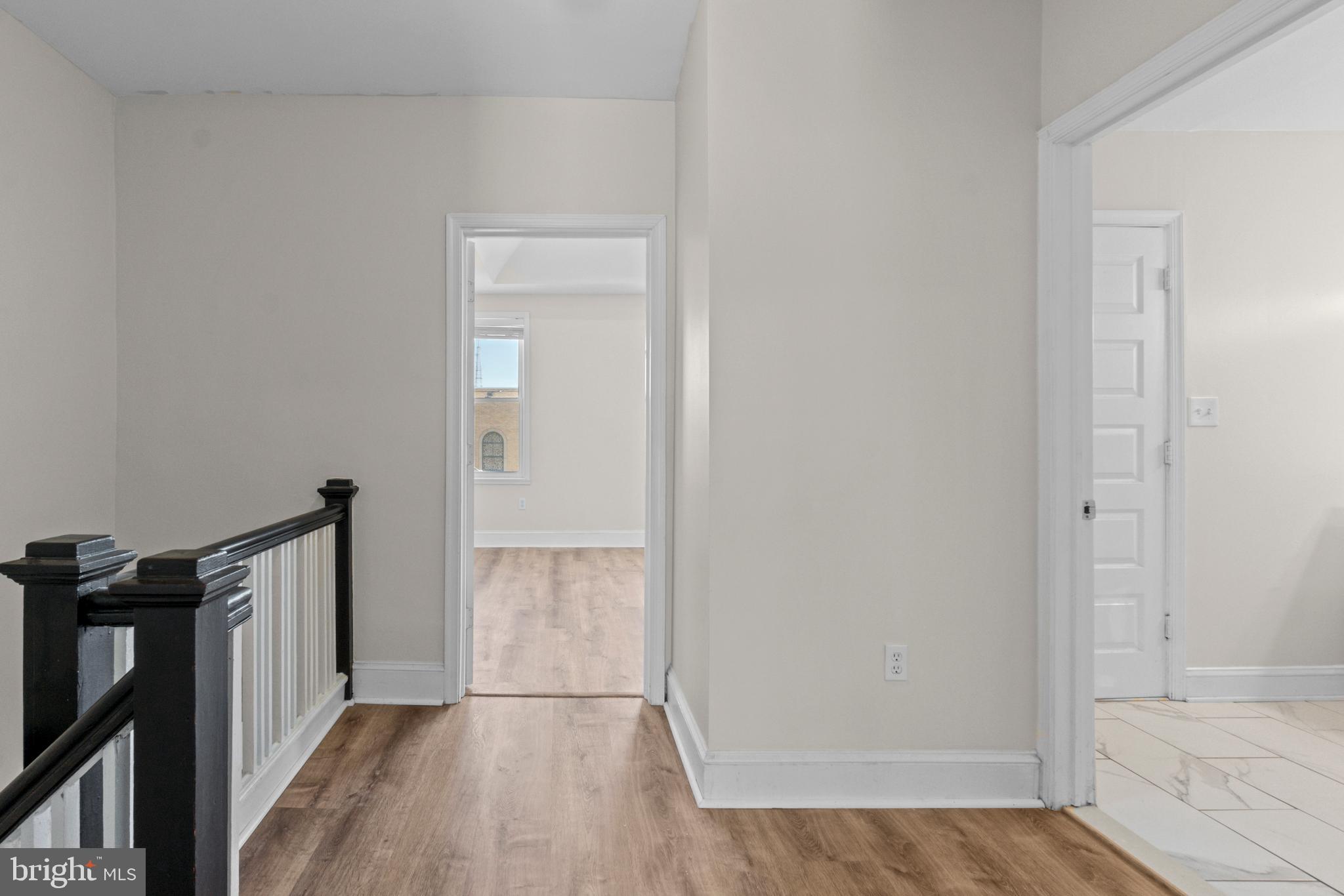 GREENSPRING - Residential