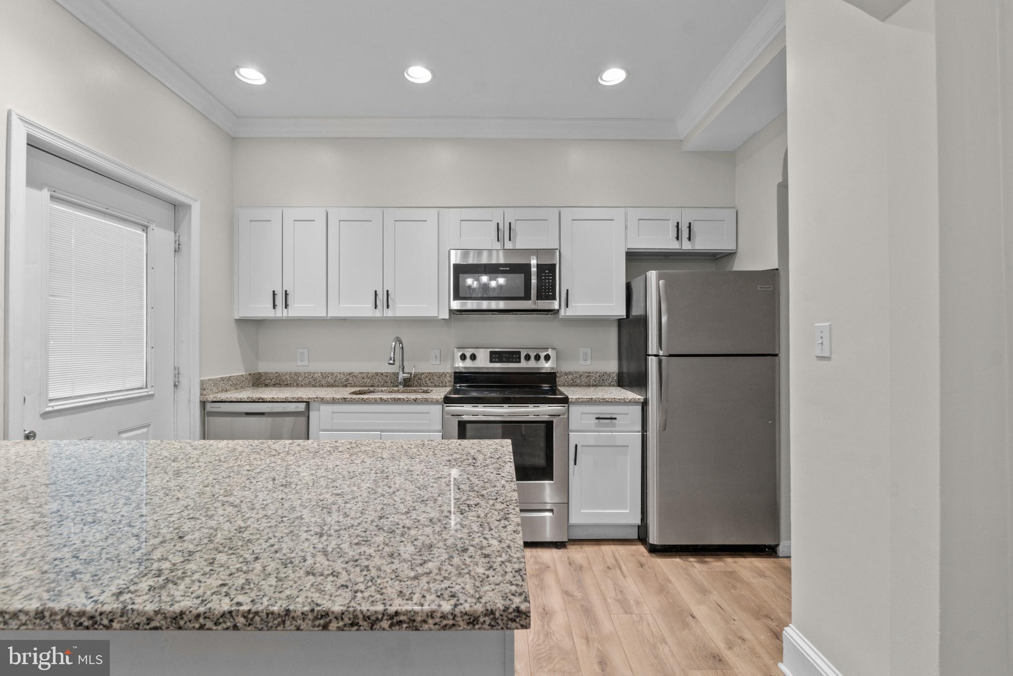 GREENSPRING - Residential