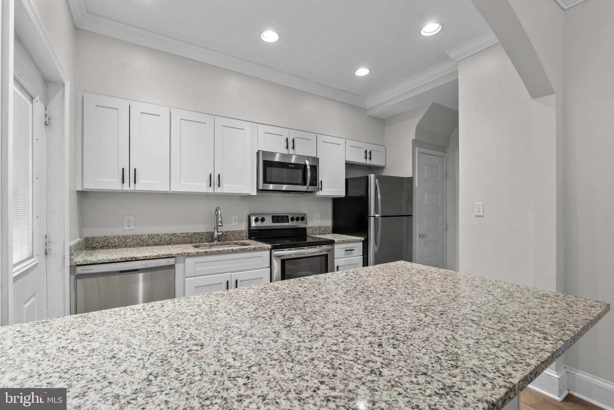 GREENSPRING - Residential