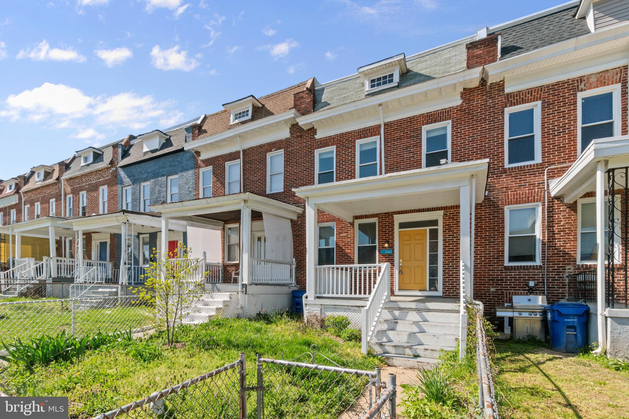 GREENSPRING - Residential