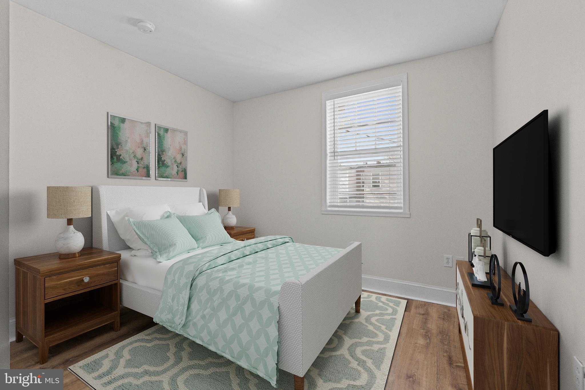 GREENSPRING - Residential