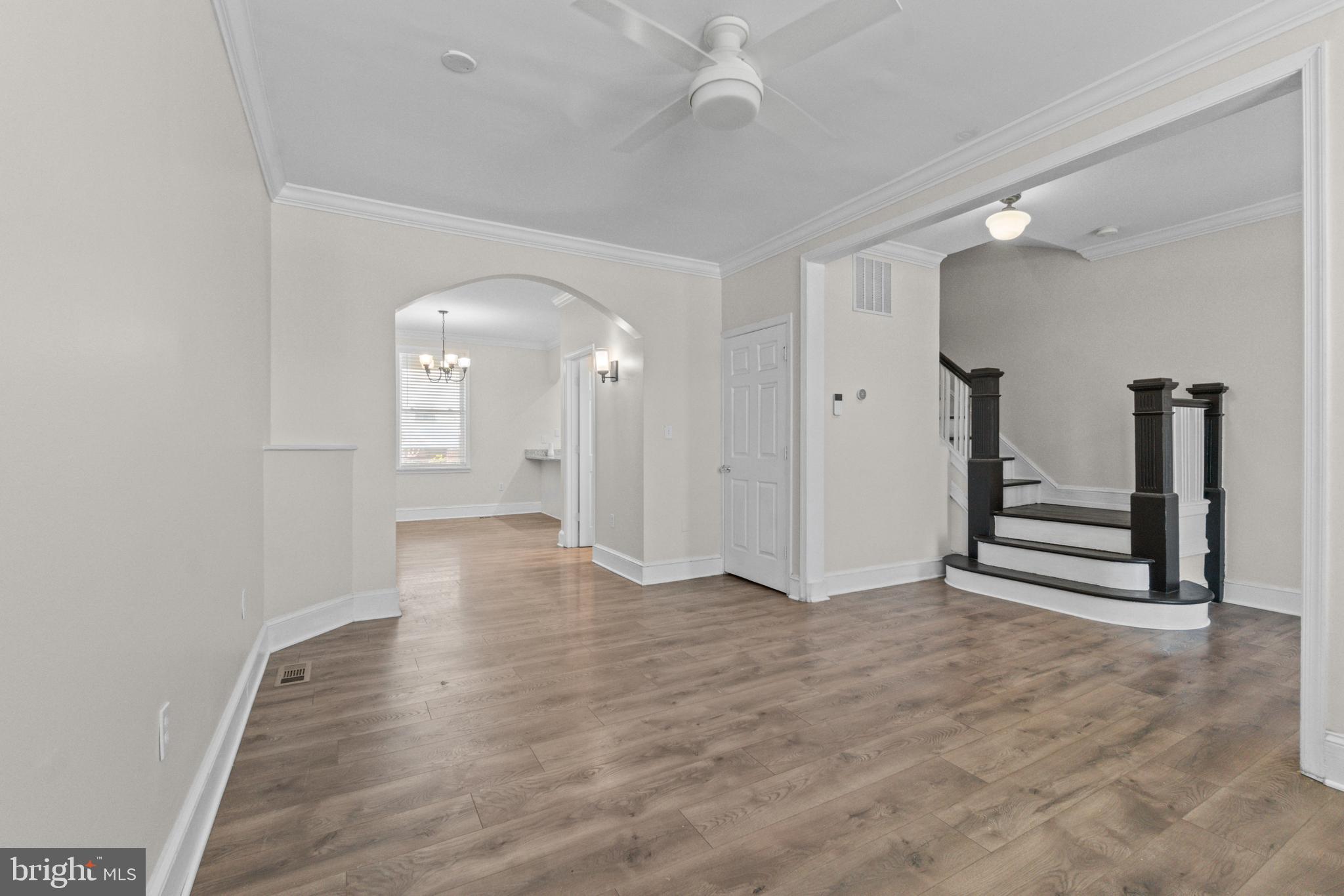 GREENSPRING - Residential