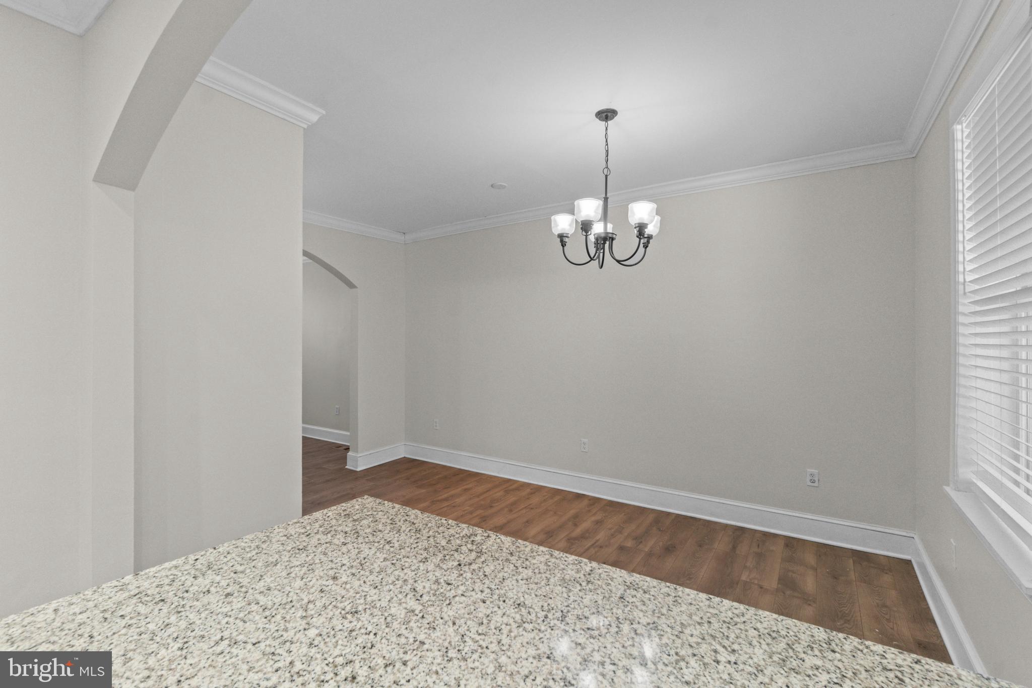 GREENSPRING - Residential