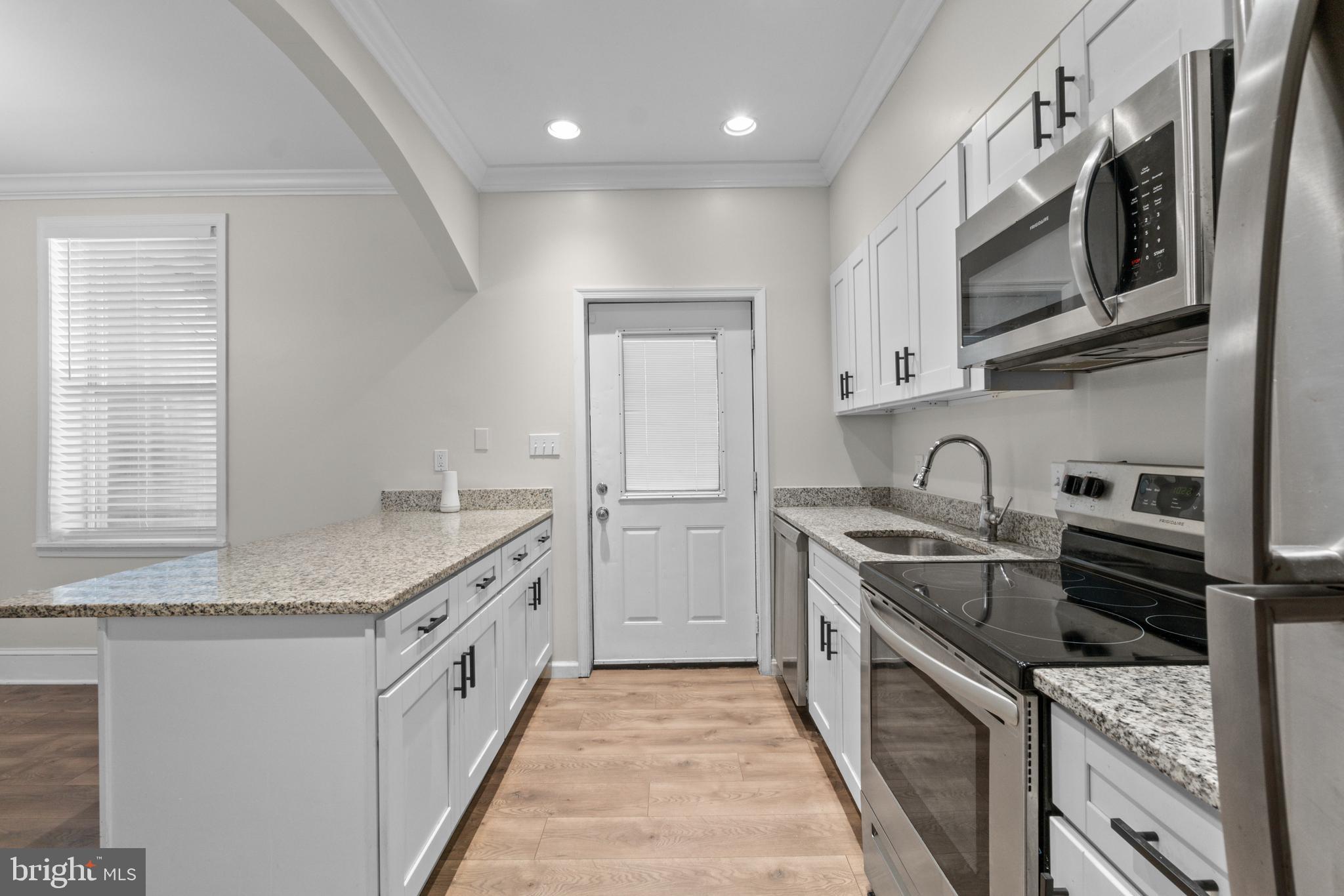 GREENSPRING - Residential