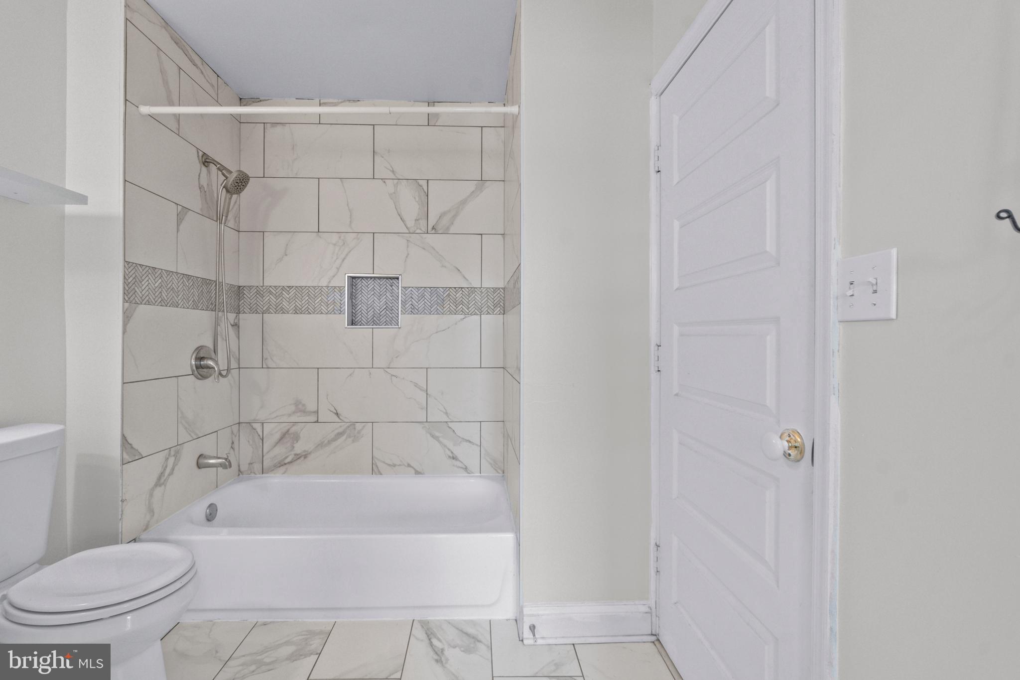 GREENSPRING - Residential