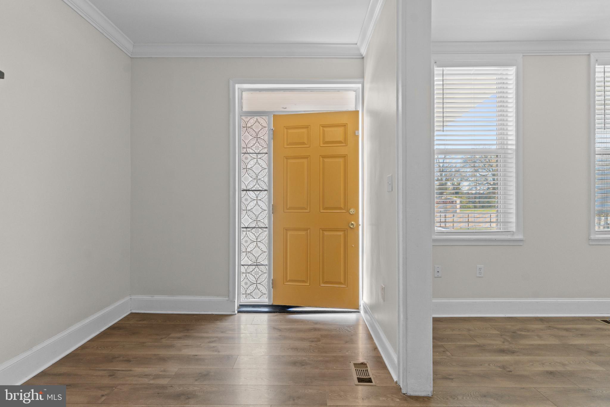 GREENSPRING - Residential