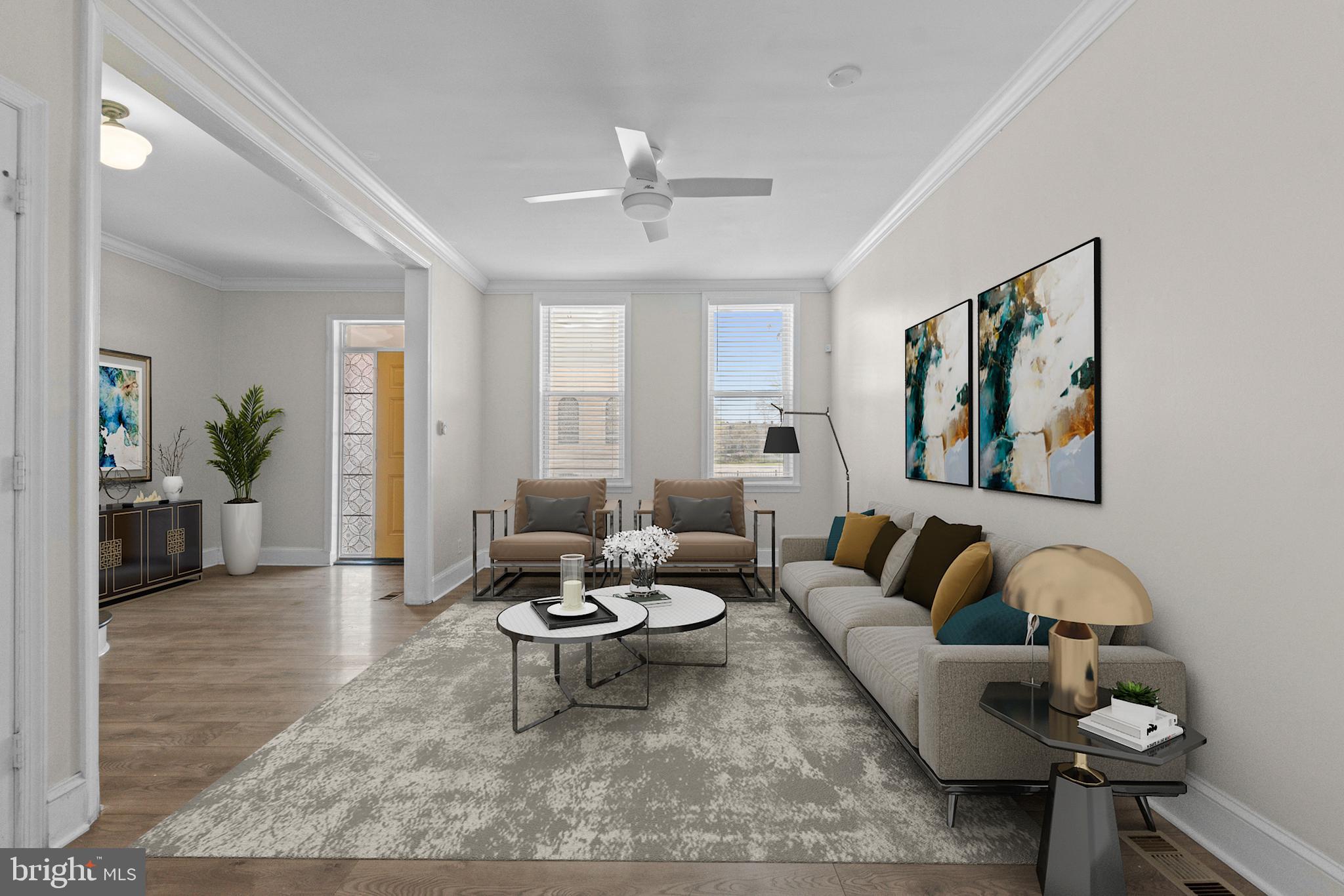 GREENSPRING - Residential