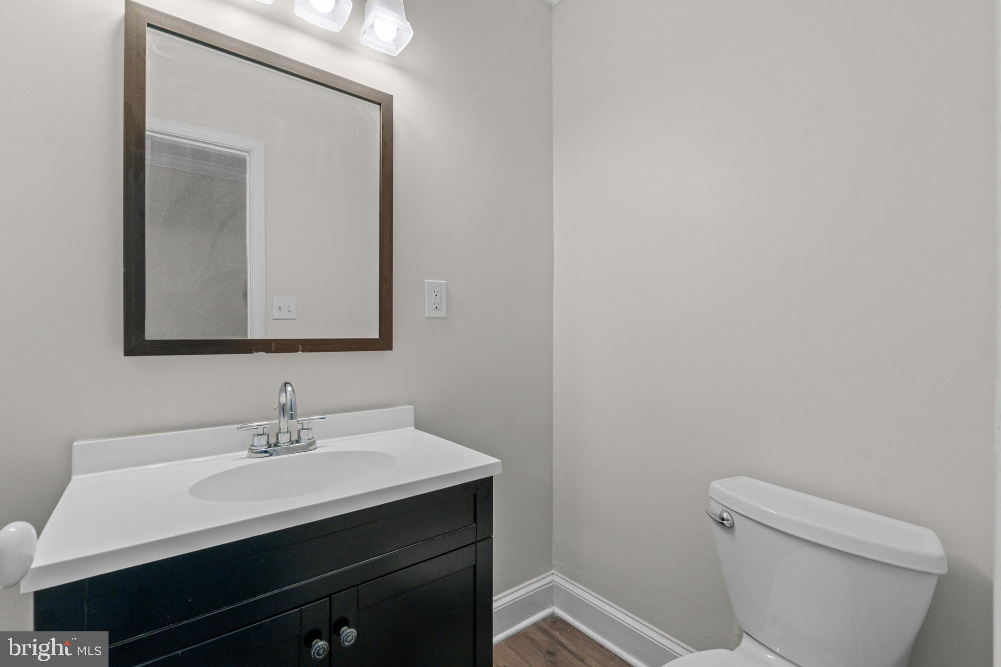 GREENSPRING - Residential