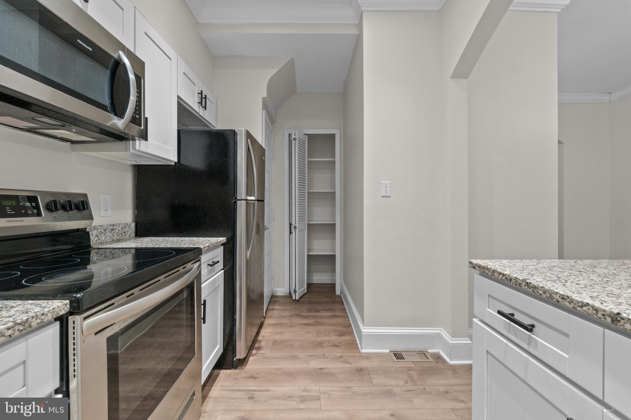 GREENSPRING - Residential