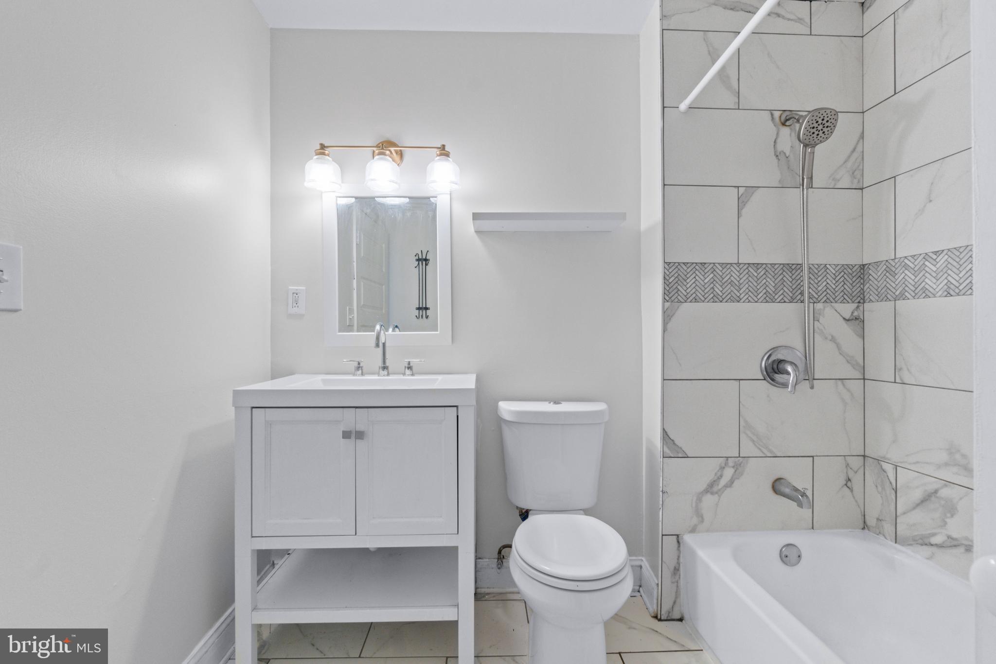 GREENSPRING - Residential