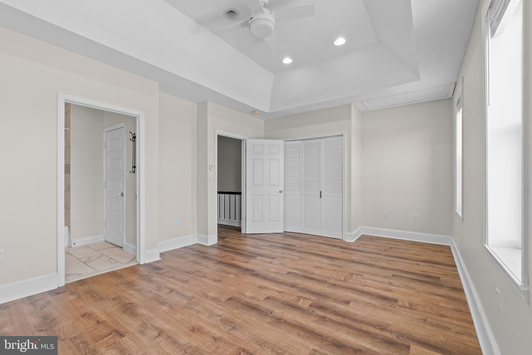 GREENSPRING - Residential