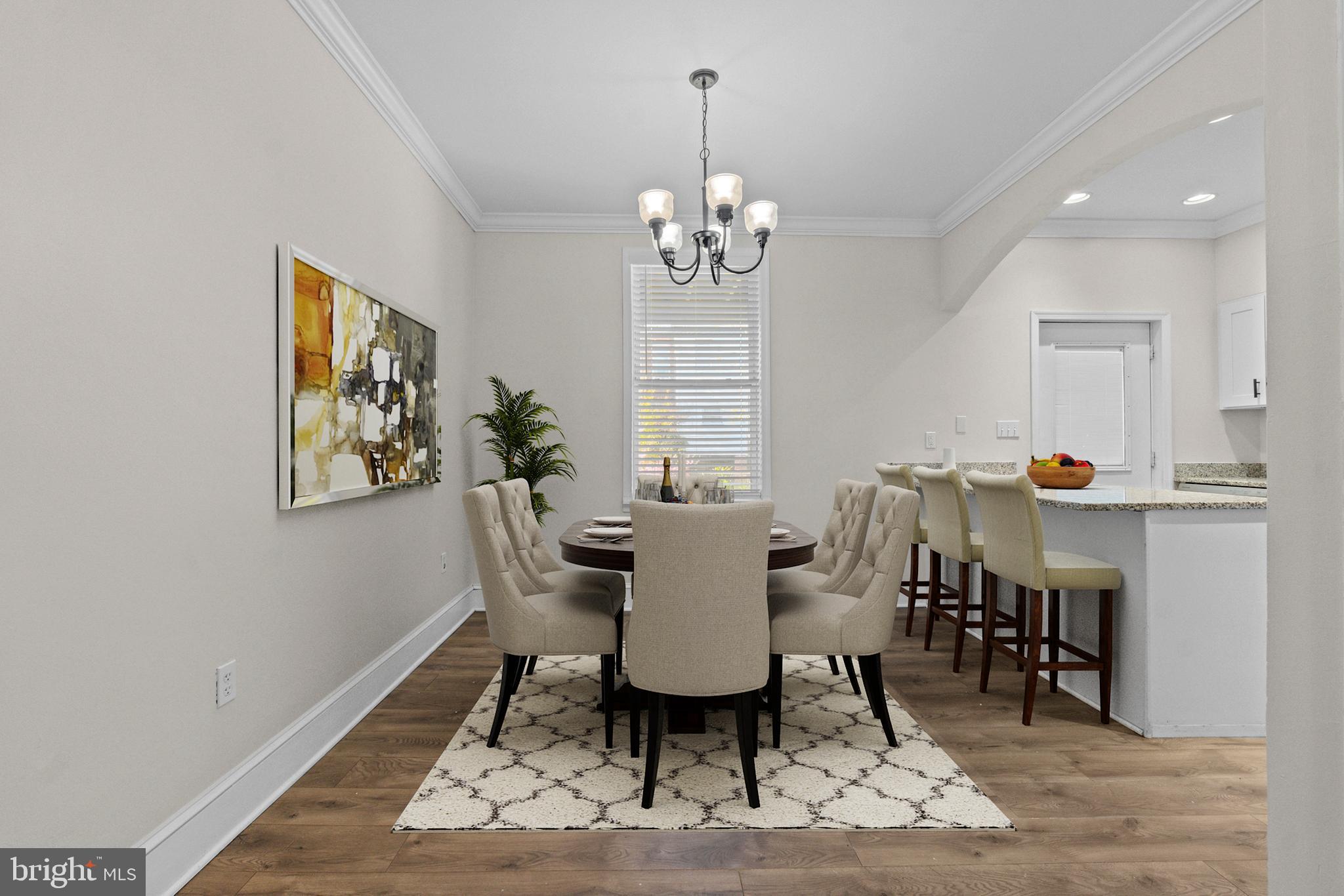 GREENSPRING - Residential